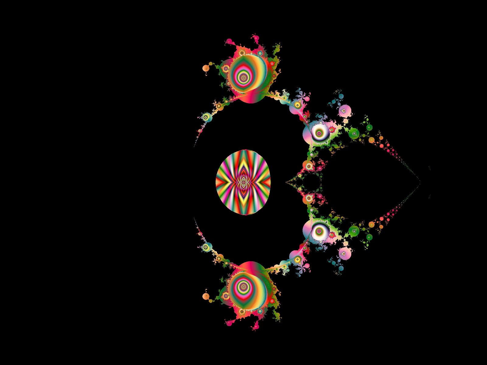 Mit einem Klick auf das Fraktal-Bild wird die Seite wieder geschlossen!