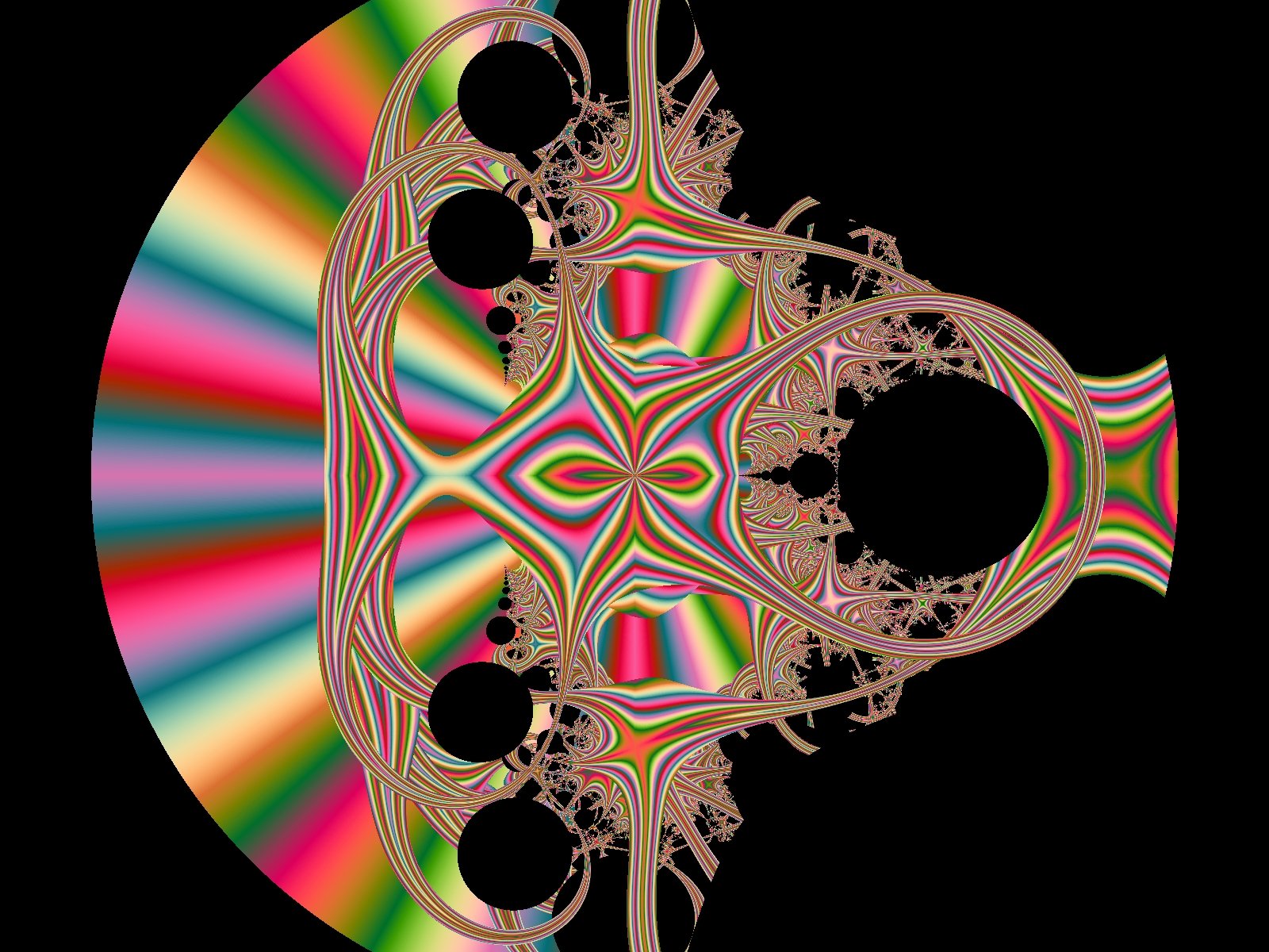 Mit einem Klick auf das Fraktal-Bild wird die Seite wieder geschlossen!