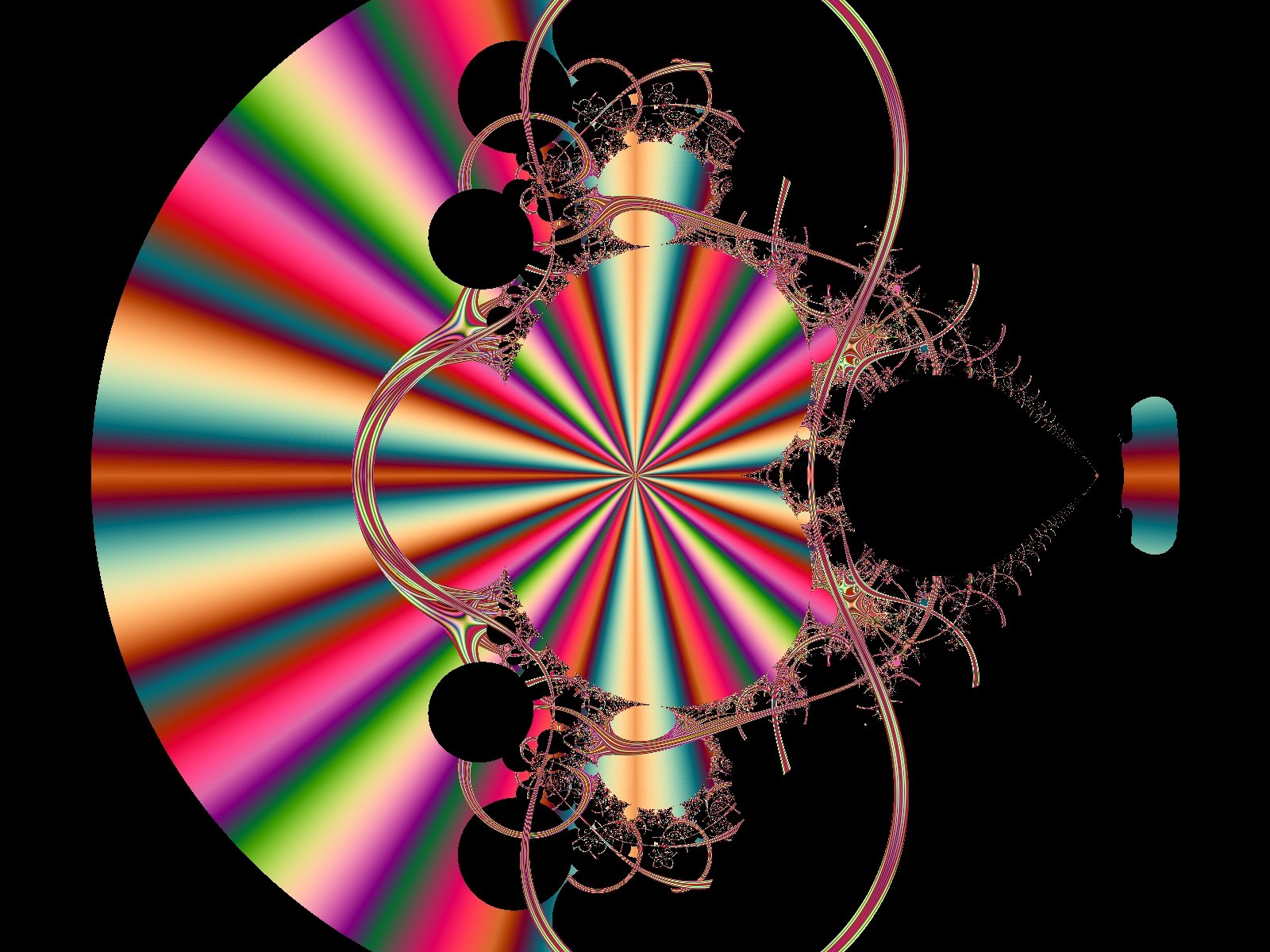 Mit einem Klick auf das Fraktal-Bild wird die Seite wieder geschlossen!