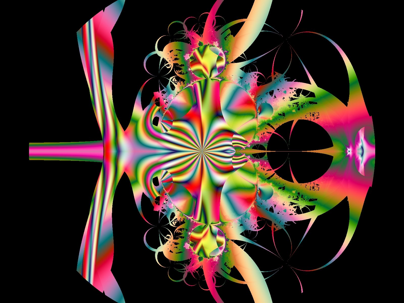 Mit einem Klick auf das Fraktal-Bild wird die Seite wieder geschlossen!