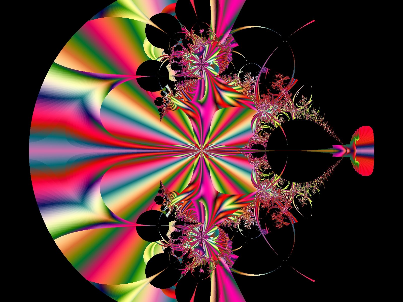 Mit einem Klick auf das Fraktal-Bild wird die Seite wieder geschlossen!