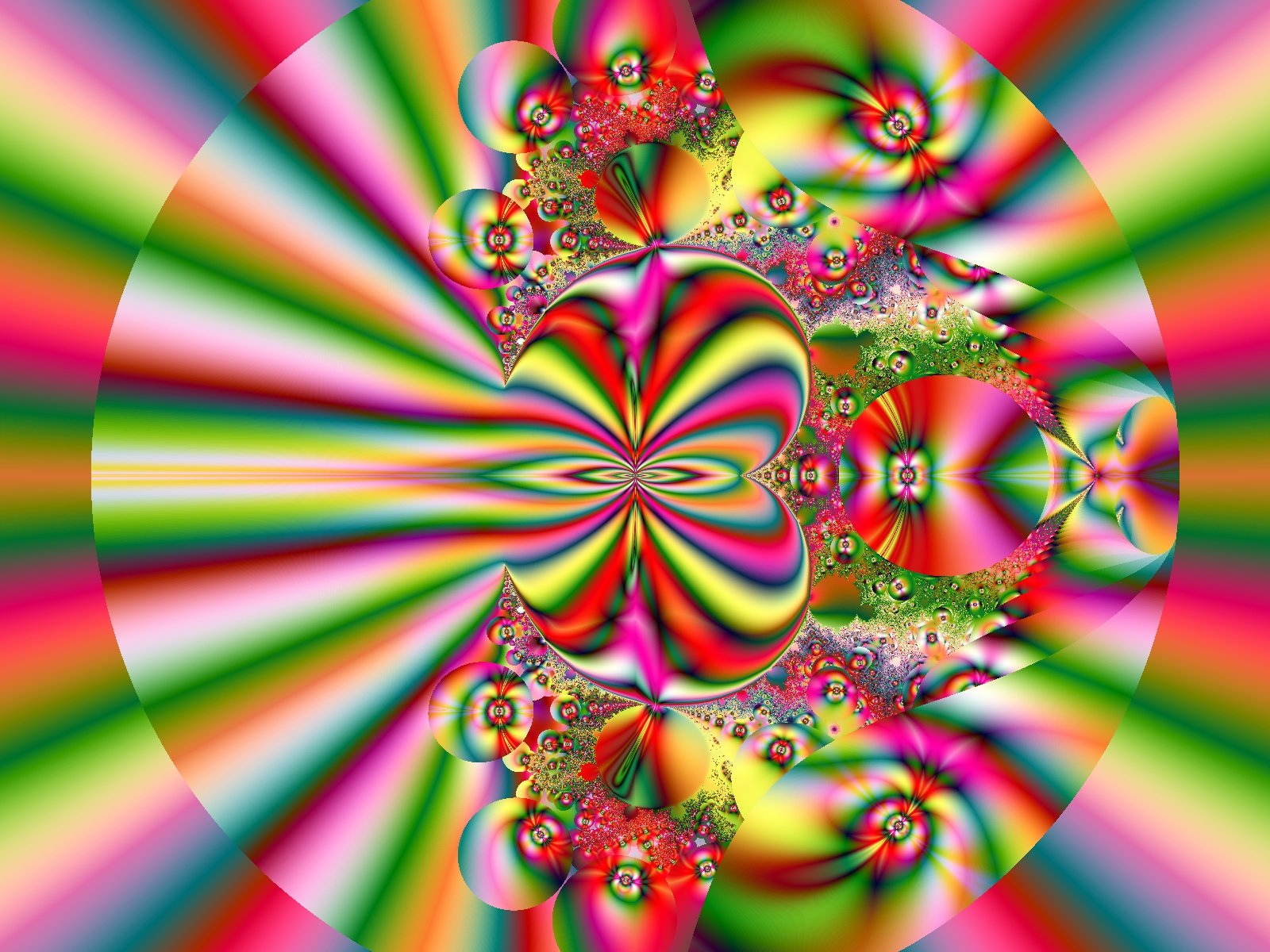 Mit einem Klick auf das Fraktal-Bild wird die Seite wieder geschlossen!