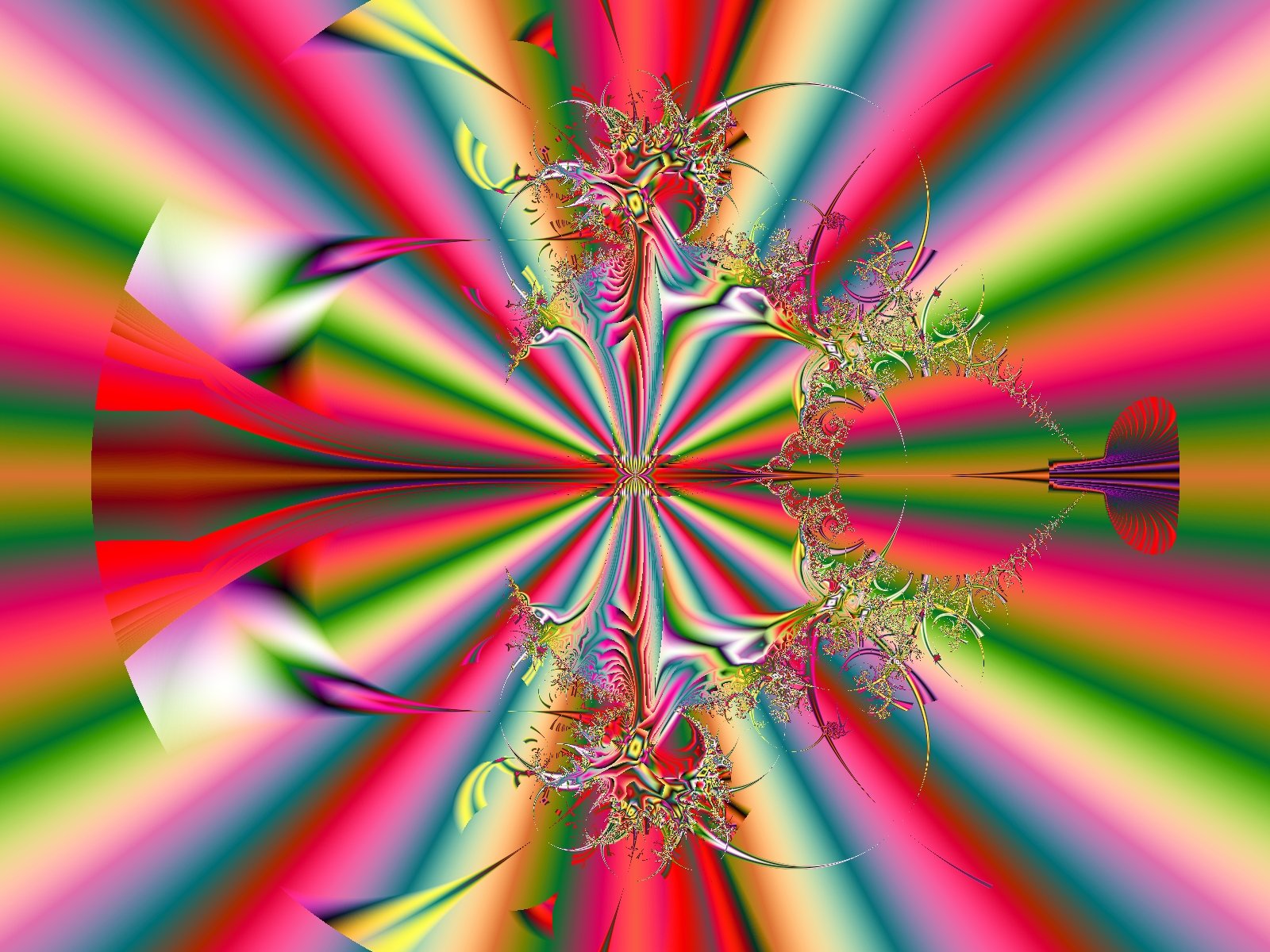 Mit einem Klick auf das Fraktal-Bild wird die Seite wieder geschlossen!