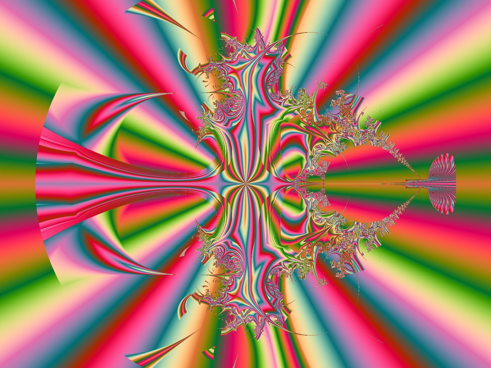 Mit einem Klick auf das Fraktal-Bild wird die Seite wieder geschlossen!