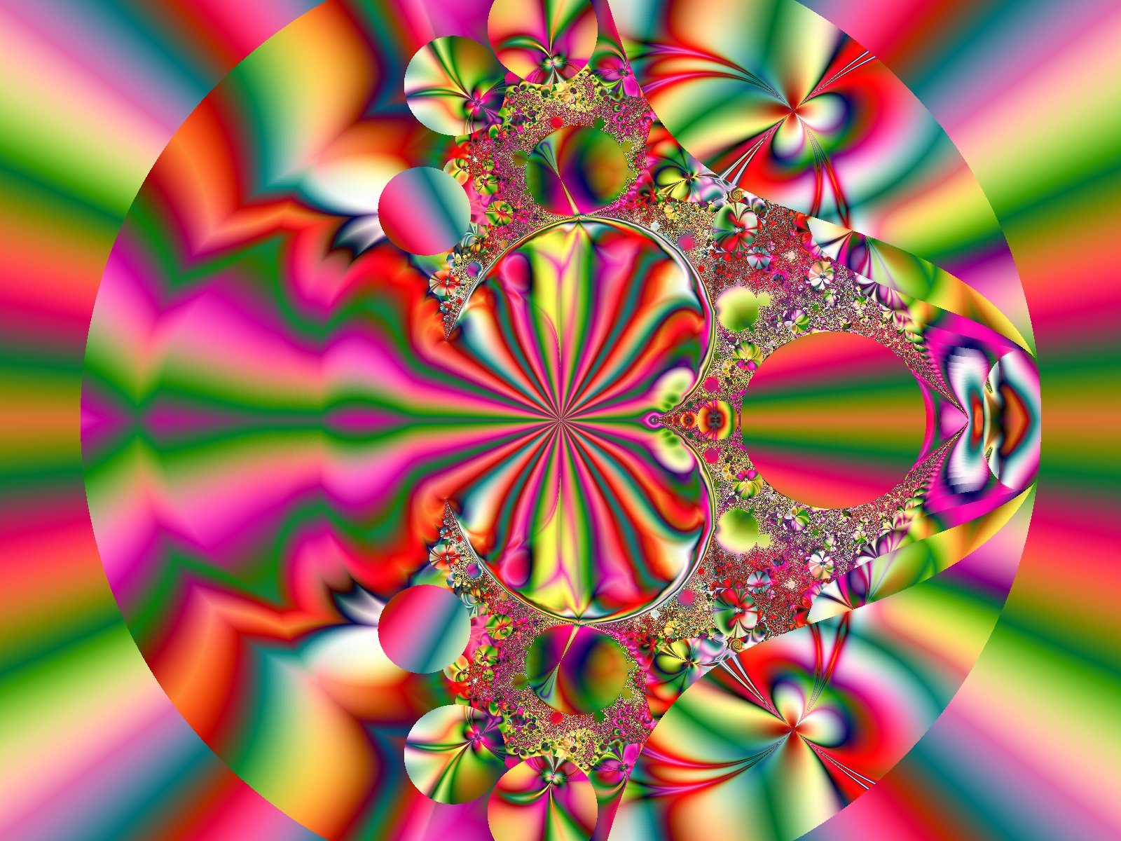 Mit einem Klick auf das Fraktal-Bild wird die Seite wieder geschlossen!