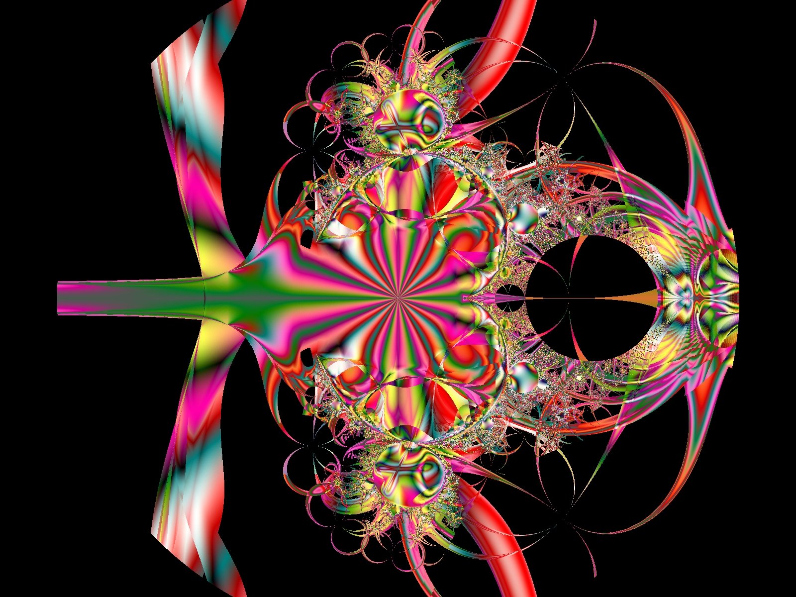 Mit einem Klick auf das Fraktal-Bild wird die Seite wieder geschlossen!