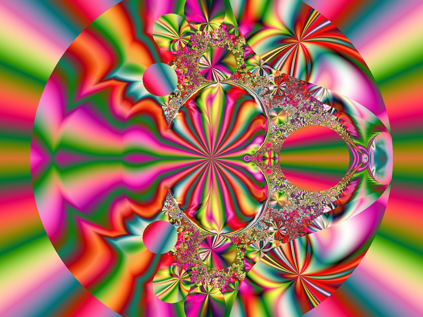 Mit einem Klick auf das Fraktal-Bild wird die Seite wieder geschlossen!