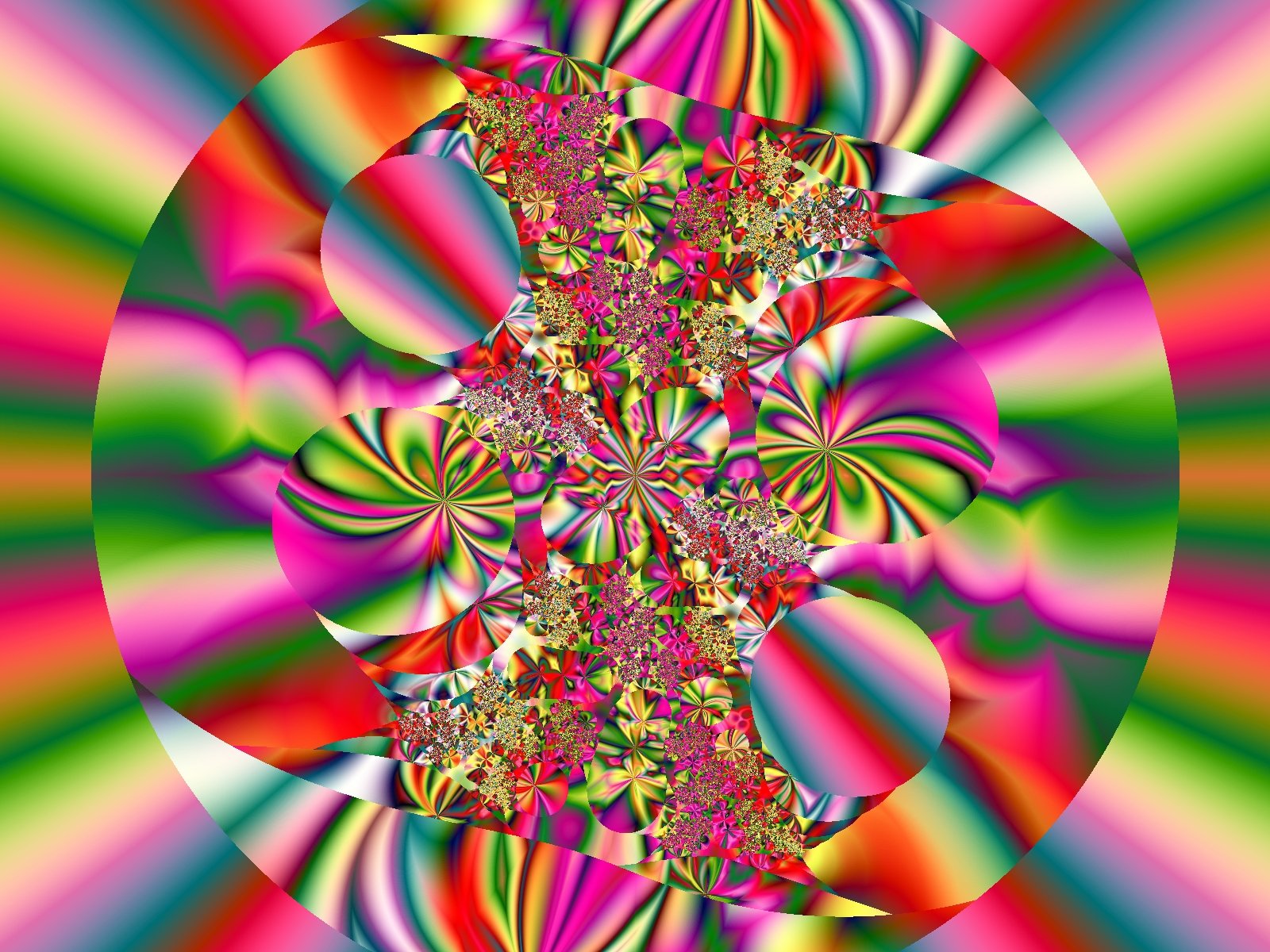 Mit einem Klick auf das Fraktal-Bild wird die Seite wieder geschlossen!