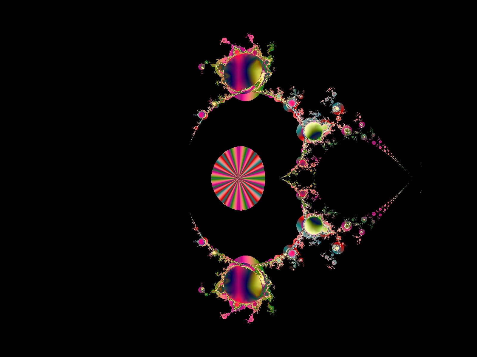 Mit einem Klick auf das Fraktal-Bild wird die Seite wieder geschlossen!
