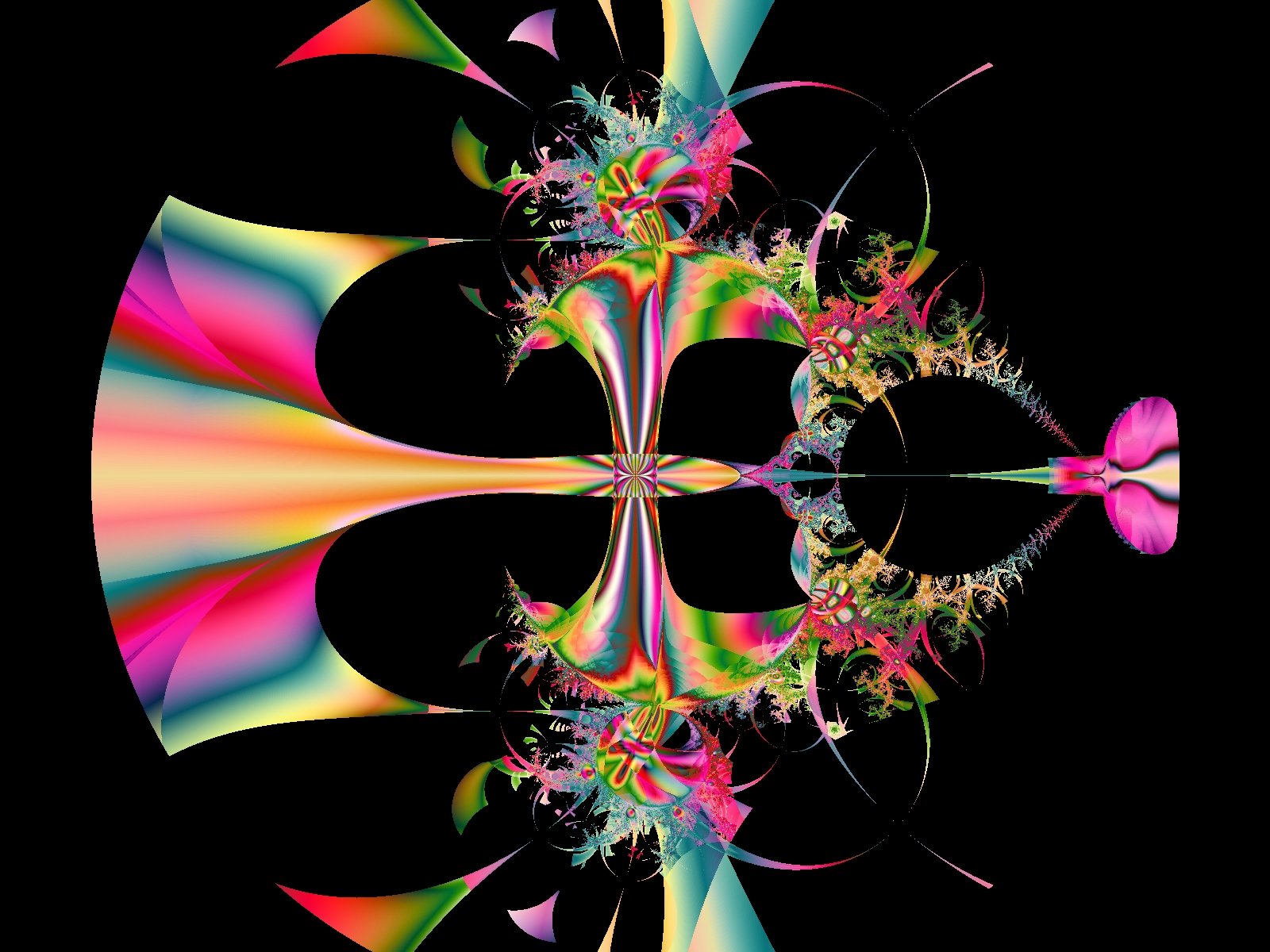 Mit einem Klick auf das Fraktal-Bild wird die Seite wieder geschlossen!