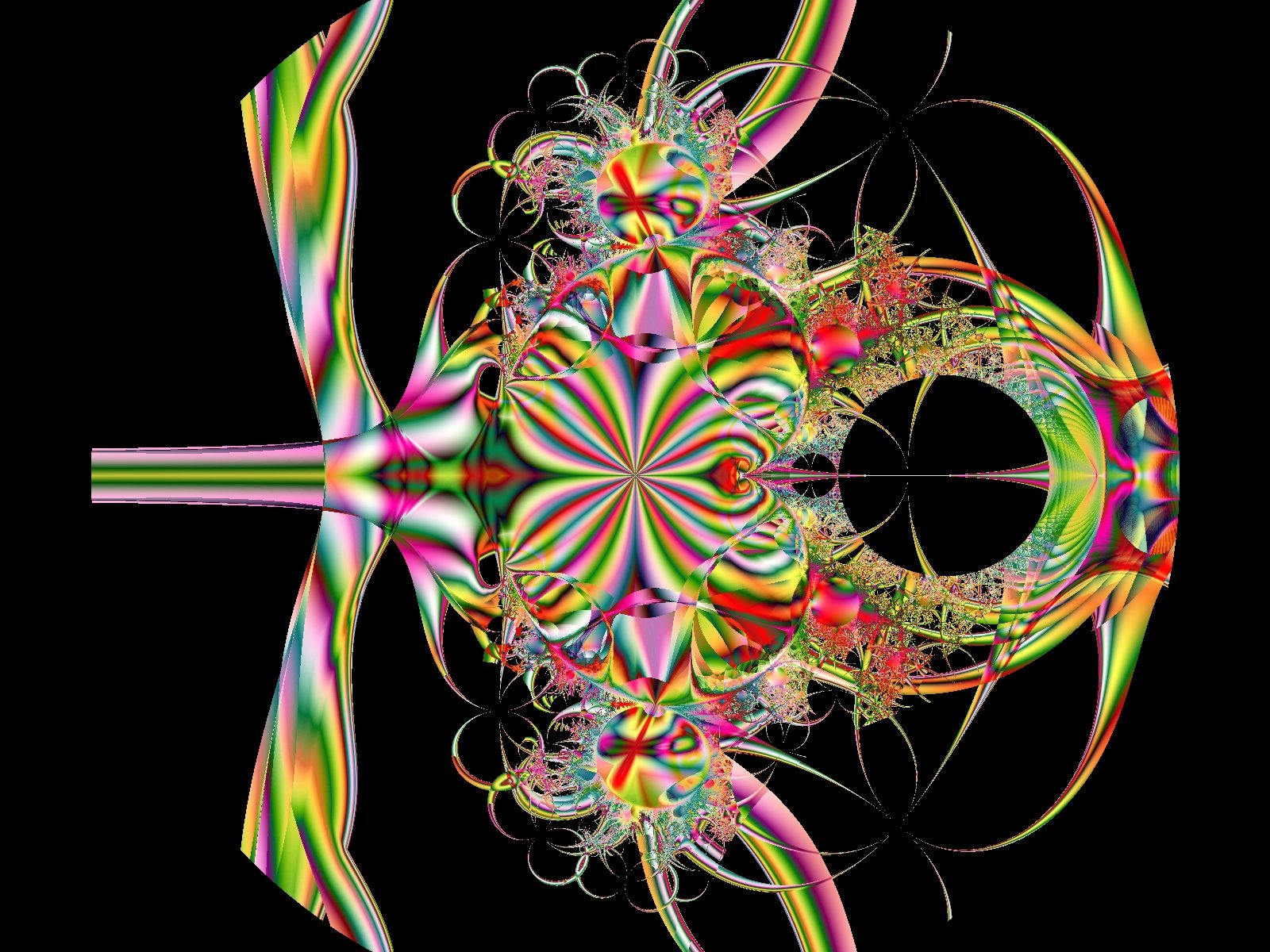 Mit einem Klick auf das Fraktal-Bild wird die Seite wieder geschlossen!