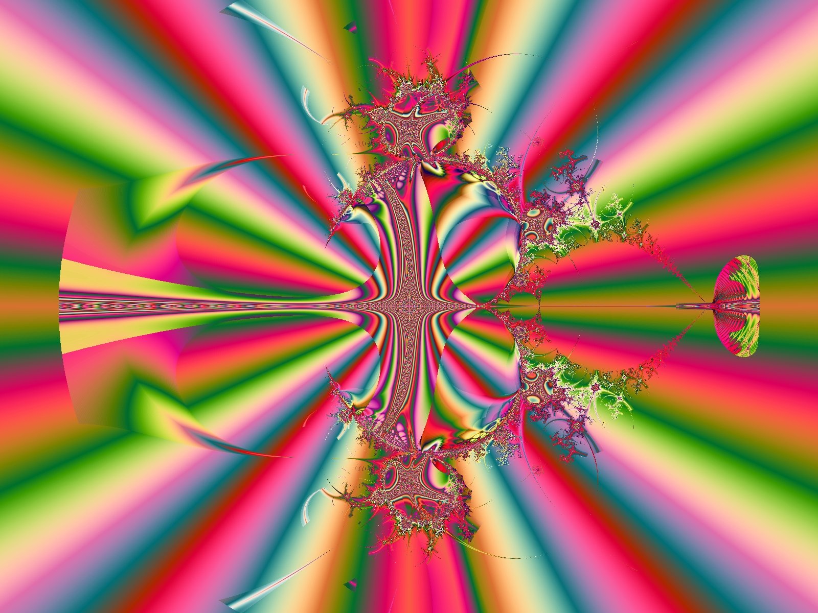 Mit einem Klick auf das Fraktal-Bild wird die Seite wieder geschlossen!