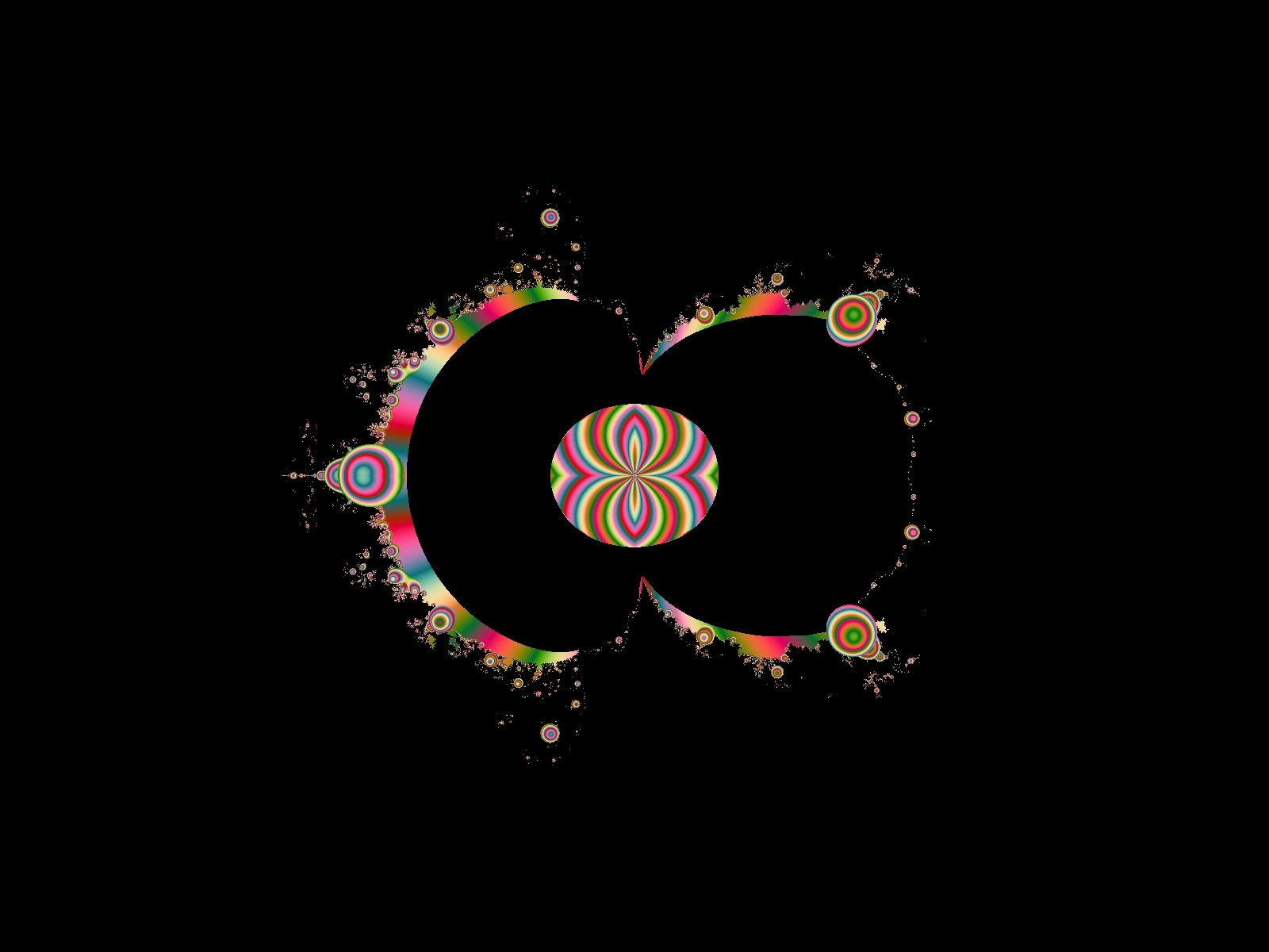 Mit einem Klick auf das Fraktal-Bild wird die Seite wieder geschlossen!