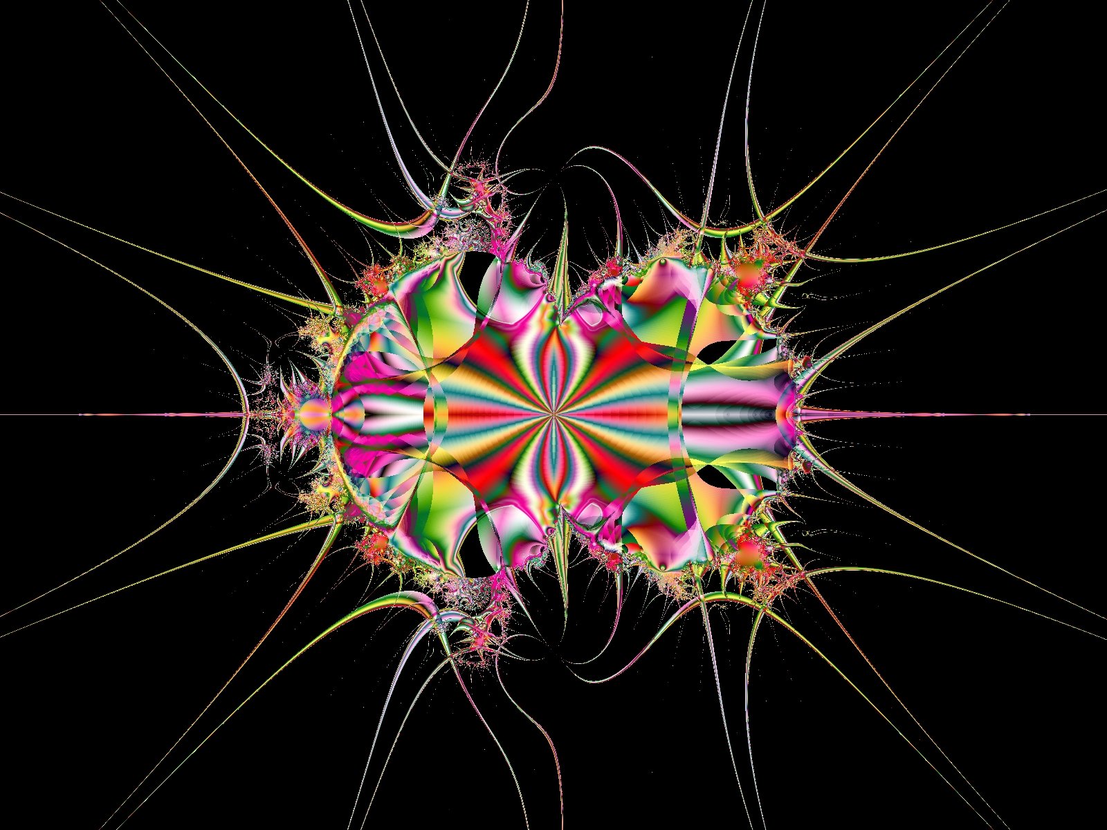 Mit einem Klick auf das Fraktal-Bild wird die Seite wieder geschlossen!