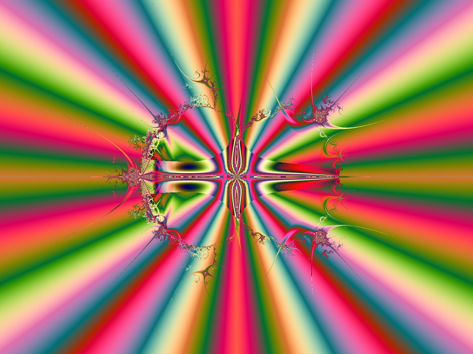 Mit einem Klick auf das Fraktal-Bild wird die Seite wieder geschlossen!