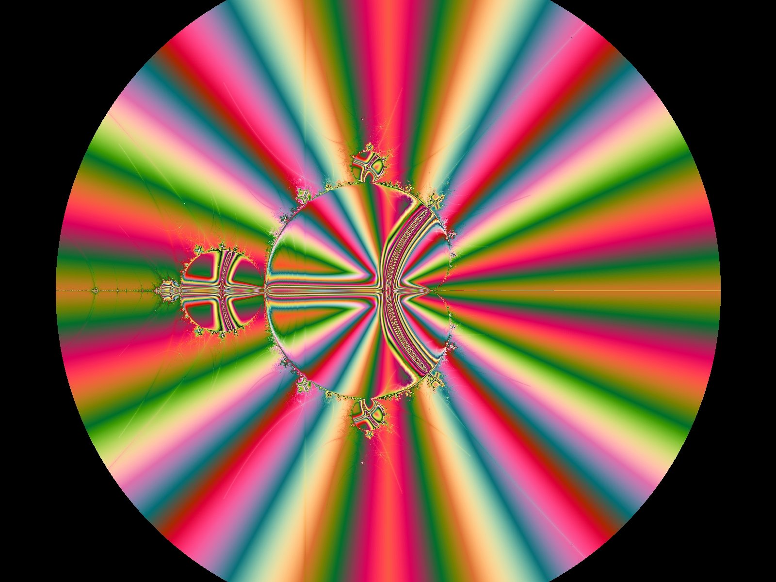 Mit einem Klick auf das Fraktal-Bild wird die Seite wieder geschlossen!