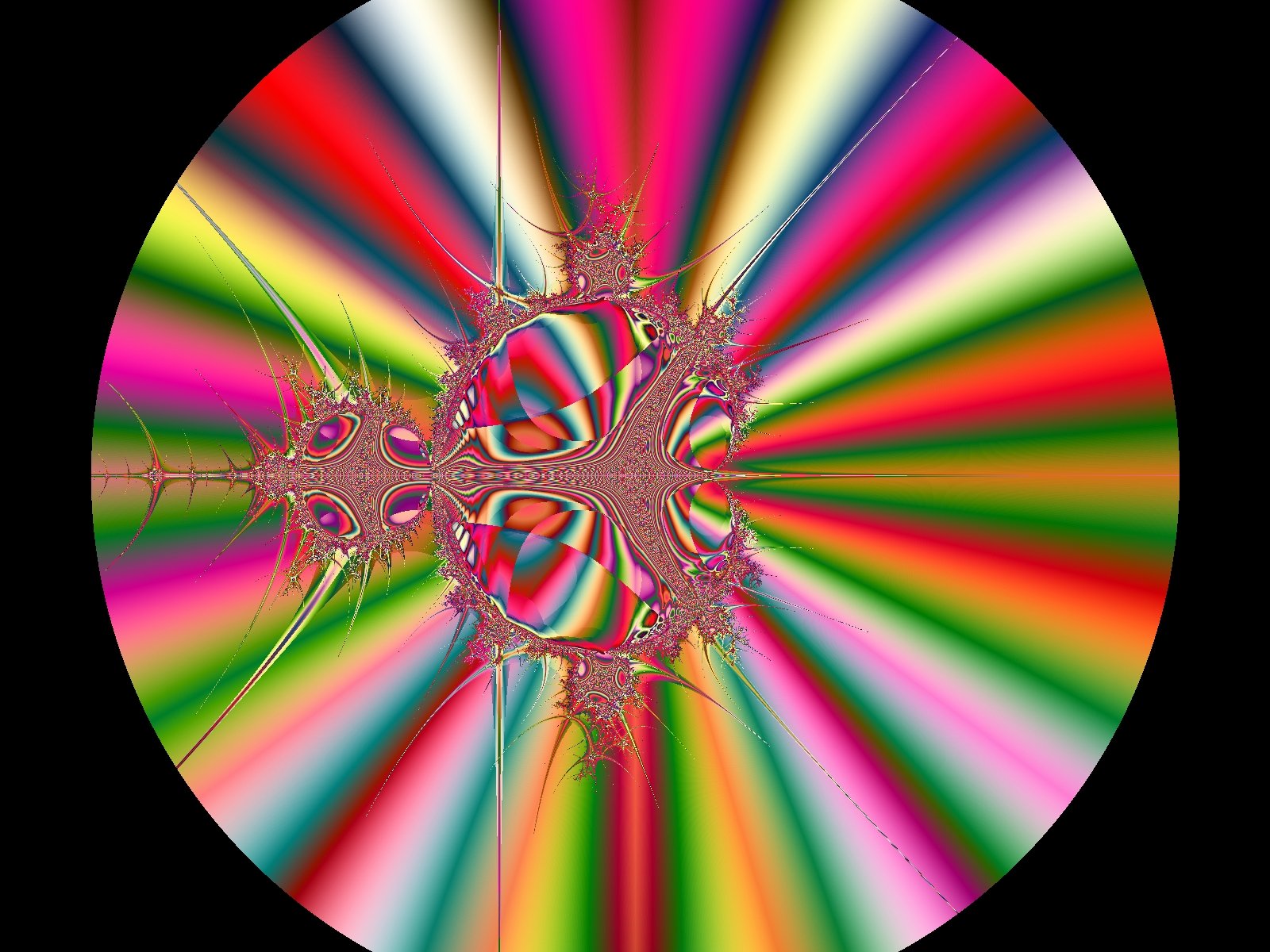 Mit einem Klick auf das Fraktal-Bild wird die Seite wieder geschlossen!