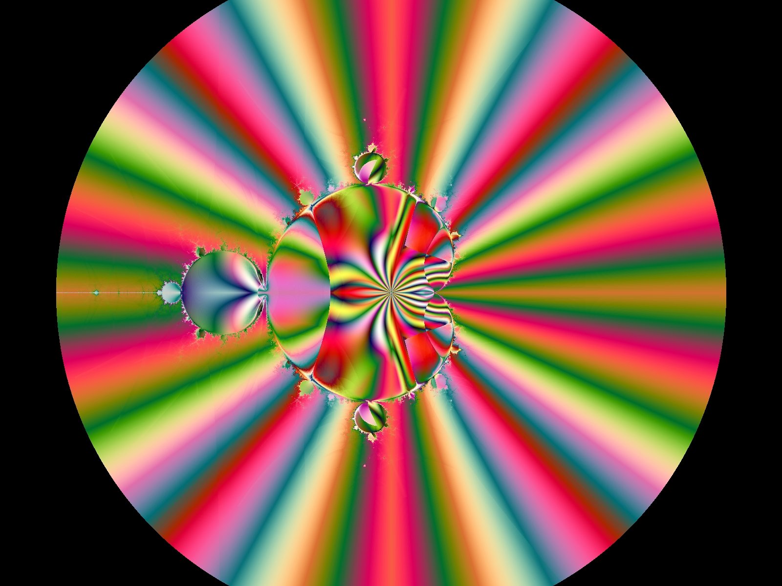 Mit einem Klick auf das Fraktal-Bild wird die Seite wieder geschlossen!