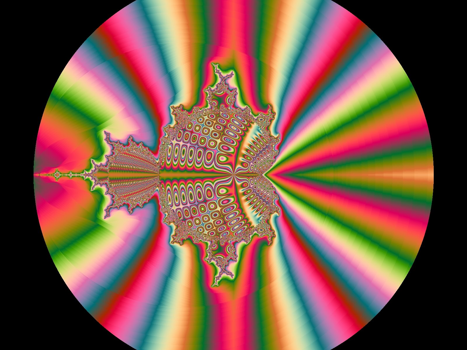 Mit einem Klick auf das Fraktal-Bild wird die Seite wieder geschlossen!