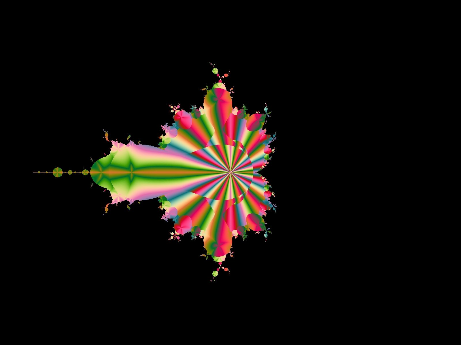 Mit einem Klick auf das Fraktal-Bild wird die Seite wieder geschlossen!