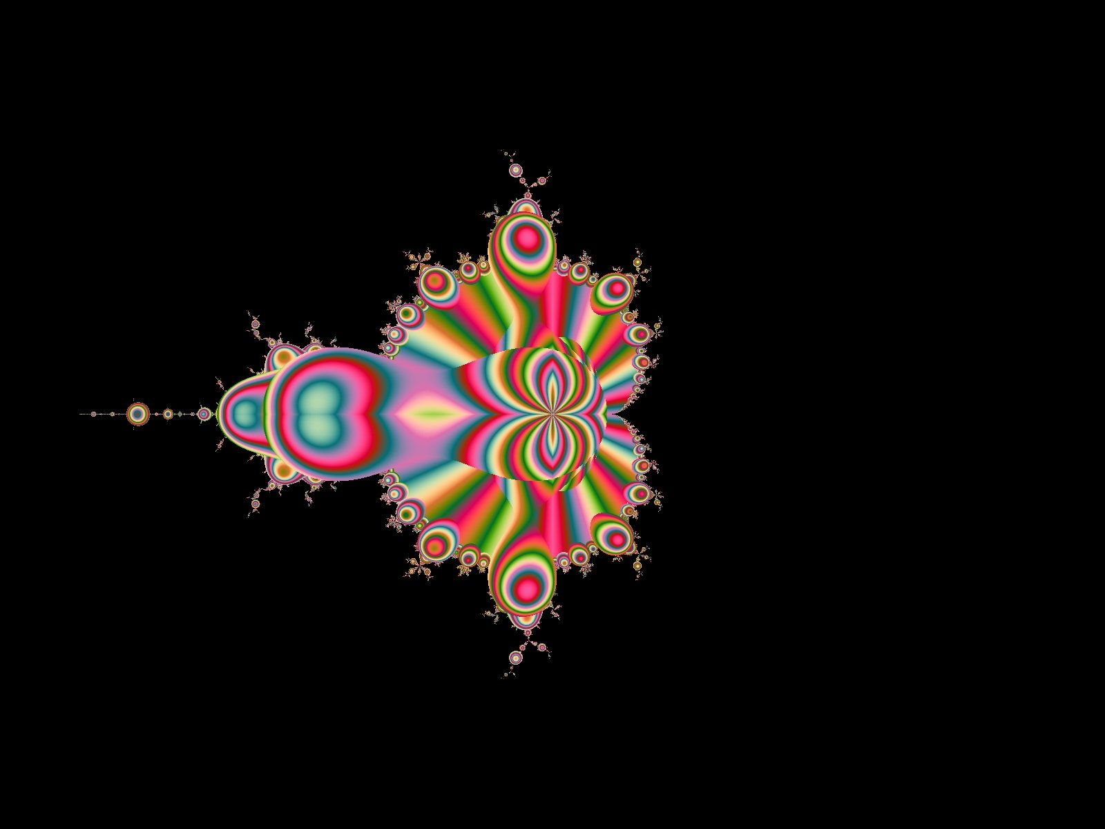 Mit einem Klick auf das Fraktal-Bild wird die Seite wieder geschlossen!