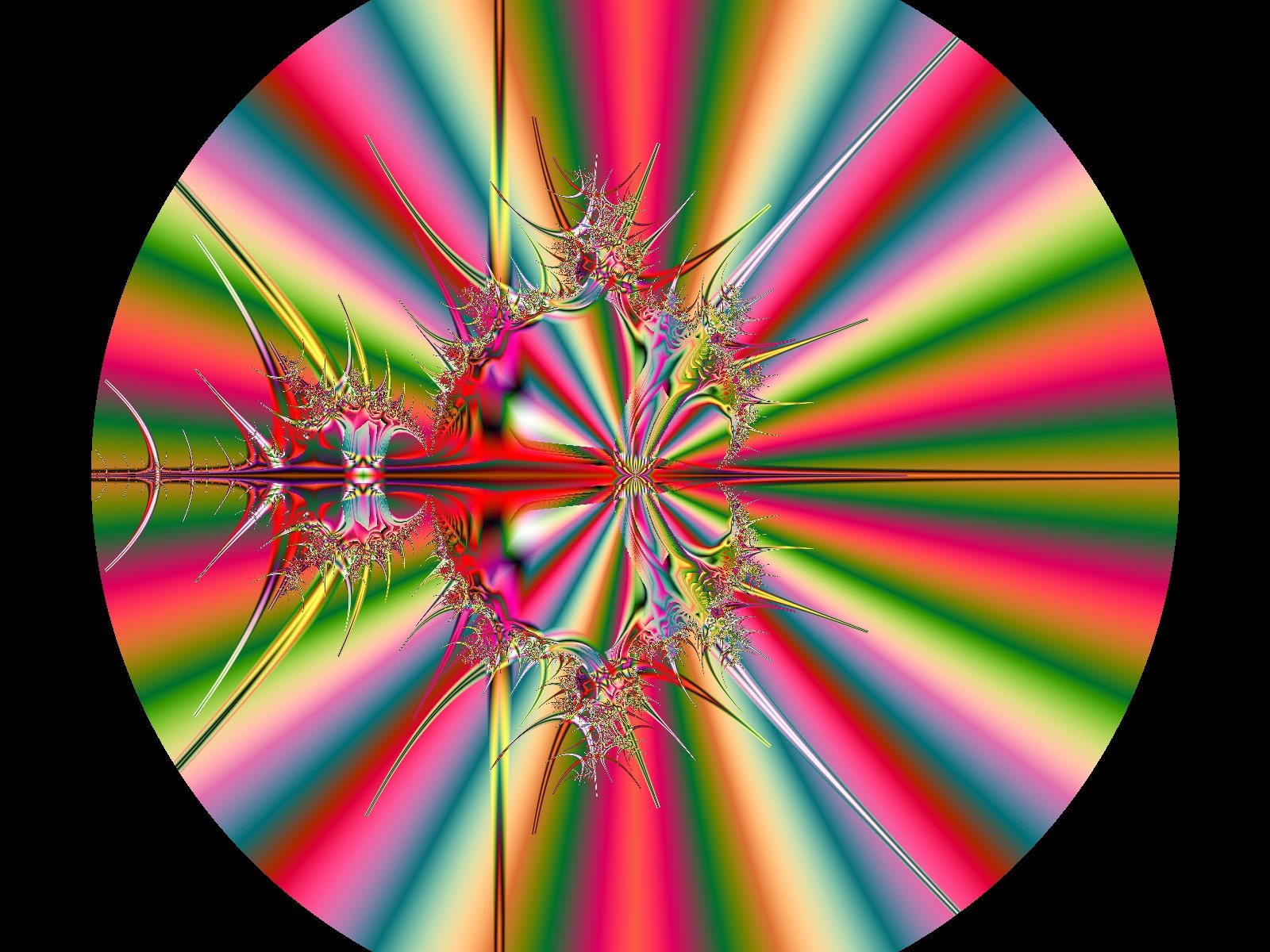 Mit einem Klick auf das Fraktal-Bild wird die Seite wieder geschlossen!