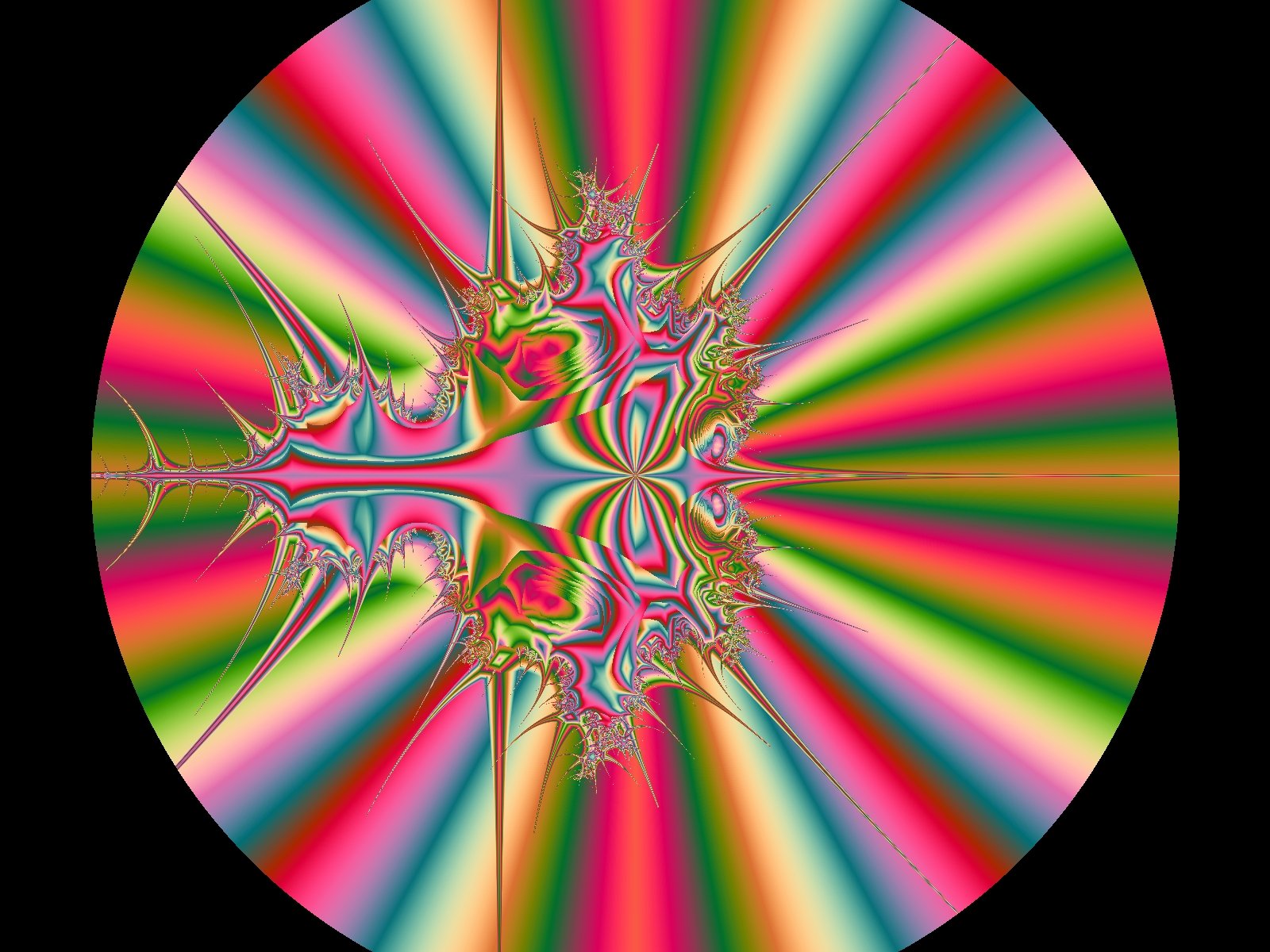 Mit einem Klick auf das Fraktal-Bild wird die Seite wieder geschlossen!