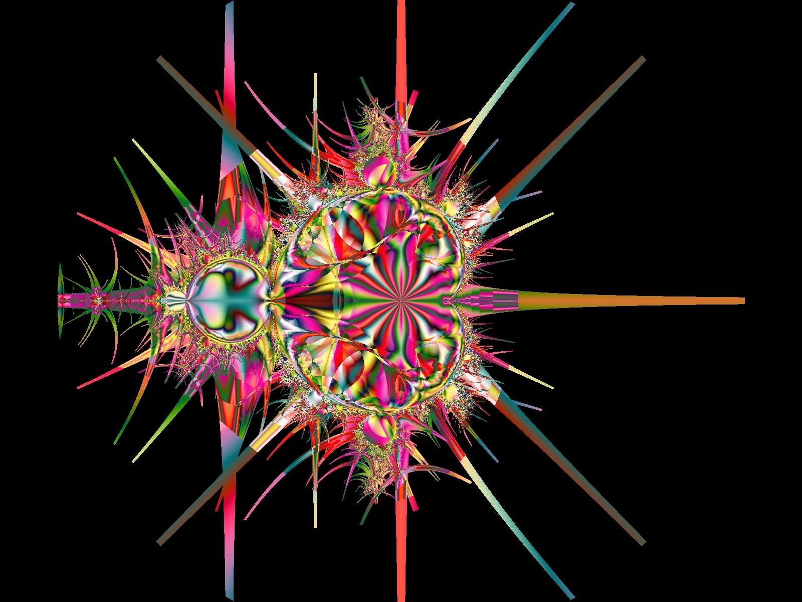 Mit einem Klick auf das Fraktal-Bild wird die Seite wieder geschlossen!