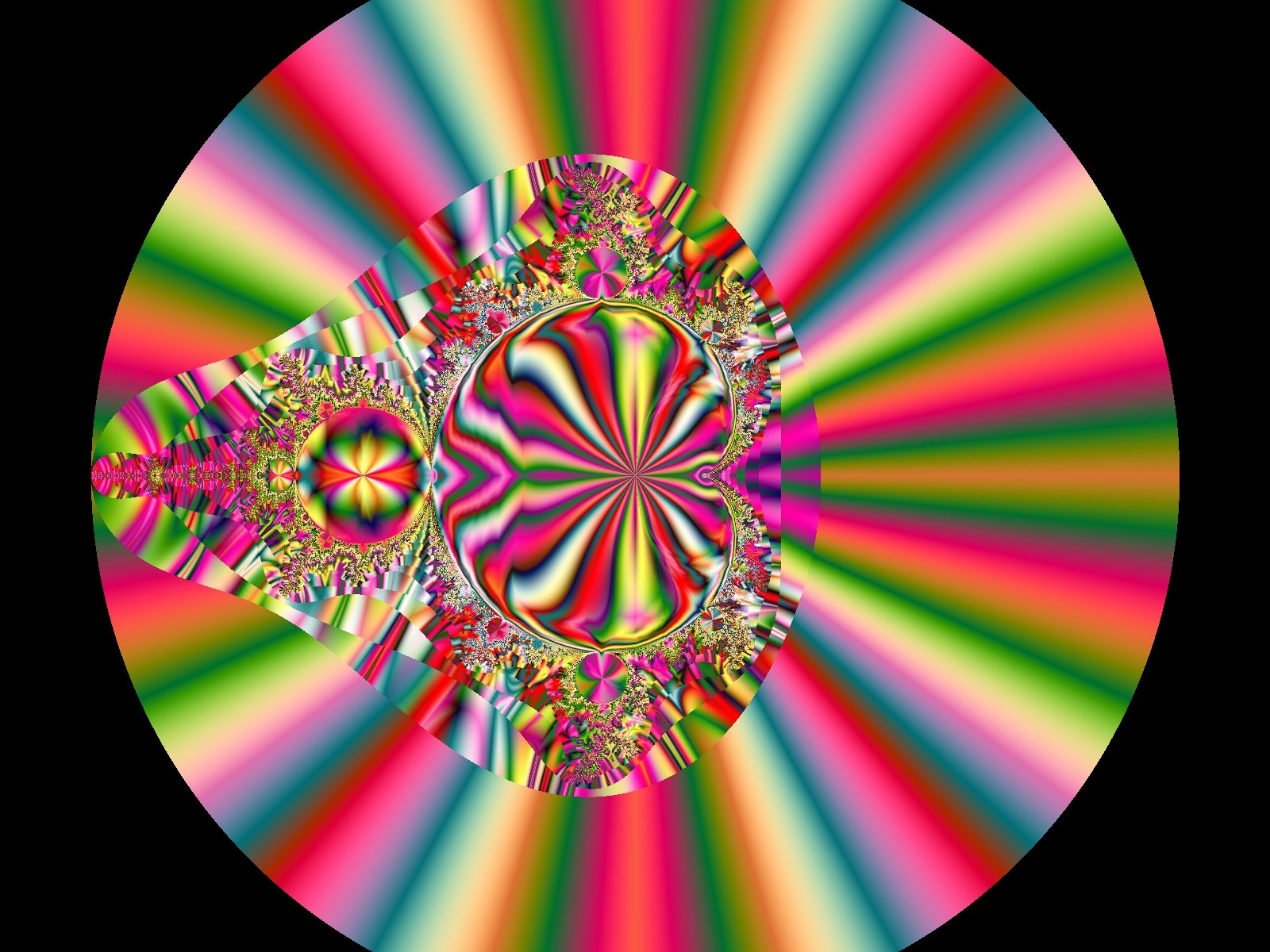 Mit einem Klick auf das Fraktal-Bild wird die Seite wieder geschlossen!