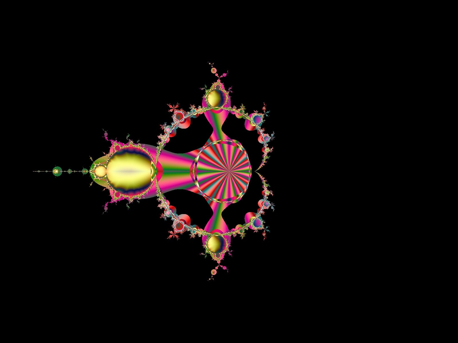 Mit einem Klick auf das Fraktal-Bild wird die Seite wieder geschlossen!