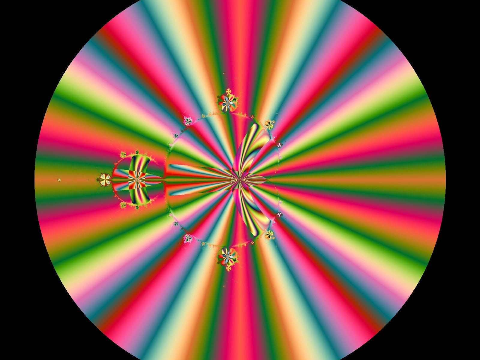 Mit einem Klick auf das Fraktal-Bild wird die Seite wieder geschlossen!