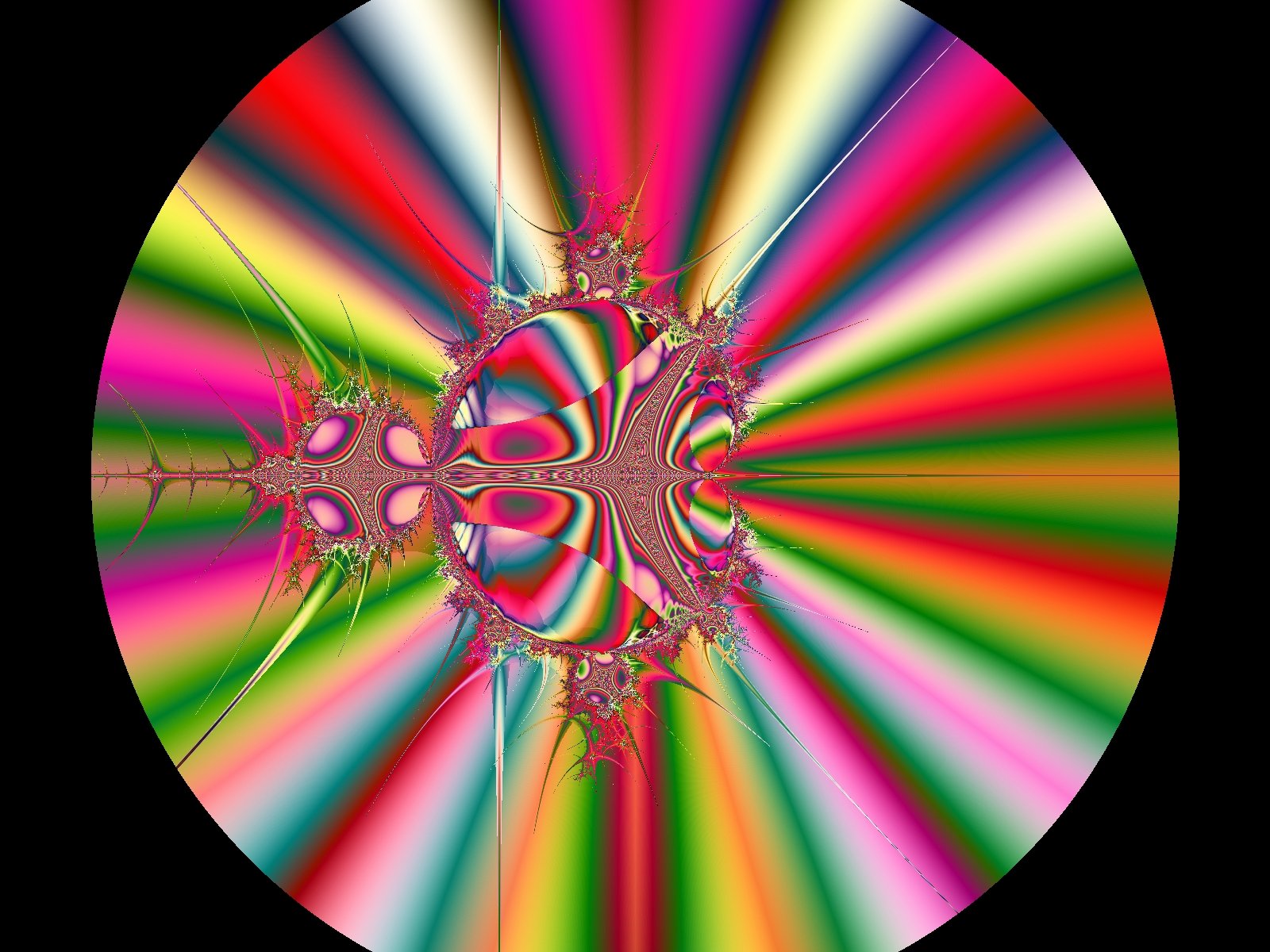 Mit einem Klick auf das Fraktal-Bild wird die Seite wieder geschlossen!