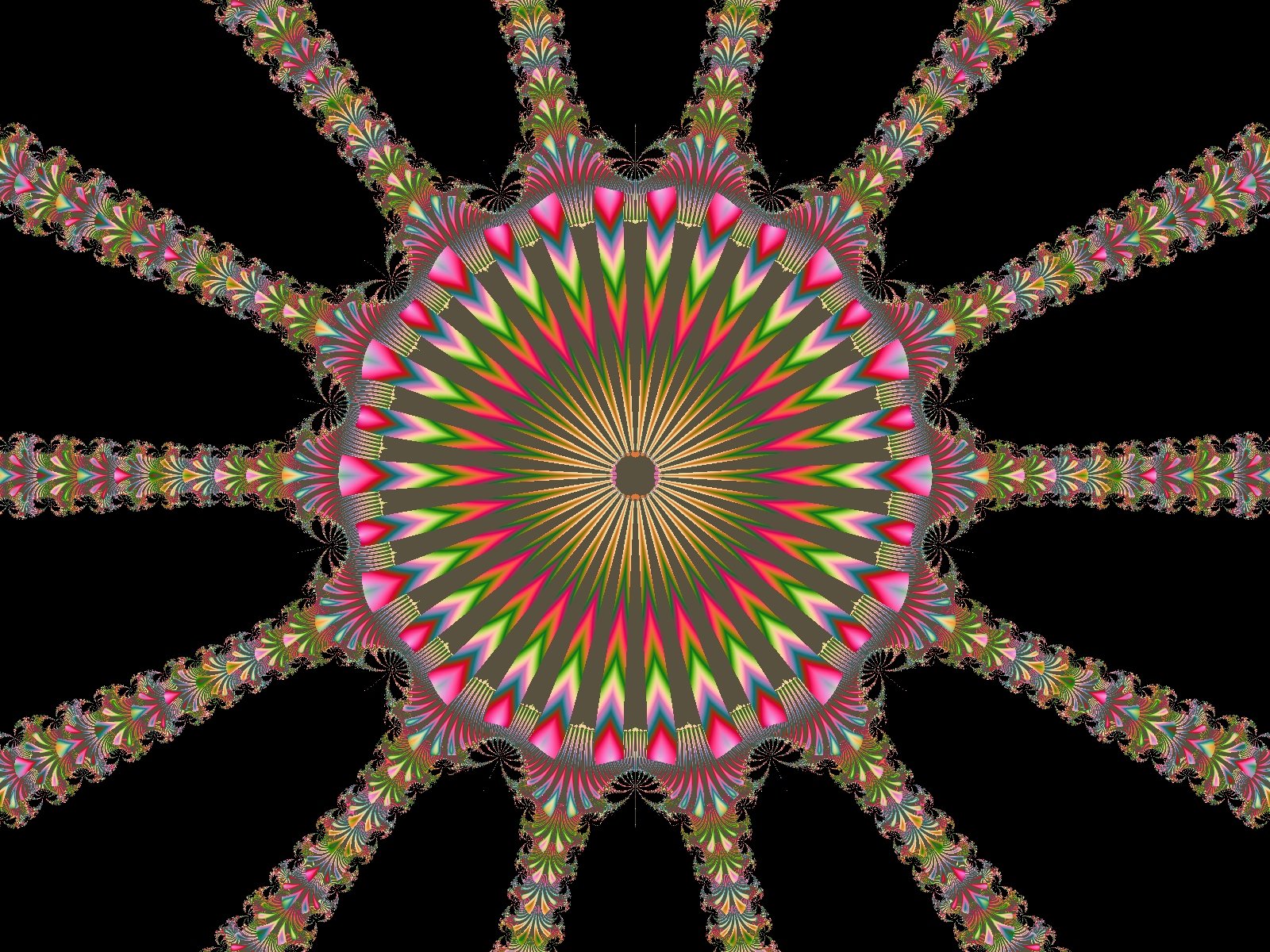 Mit einem Klick auf das Fraktal-Bild wird die Seite wieder geschlossen!