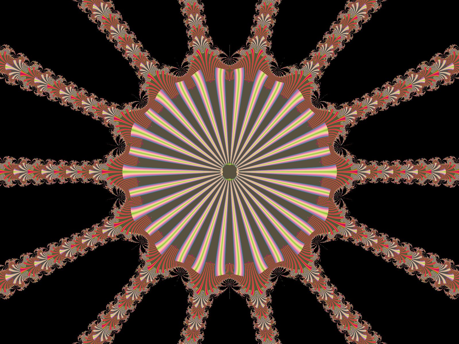 Mit einem Klick auf das Fraktal-Bild wird die Seite wieder geschlossen!