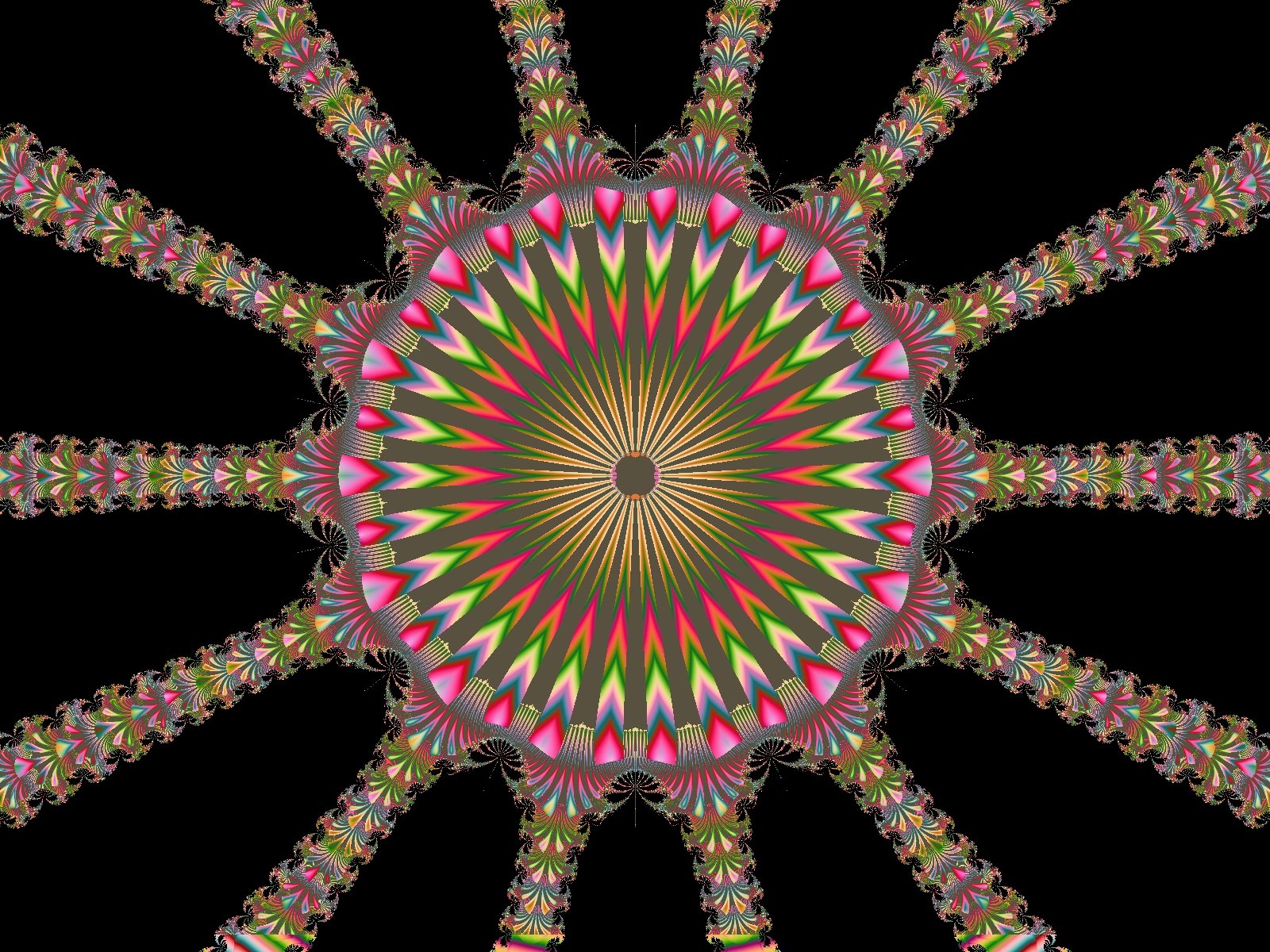 Mit einem Klick auf das Fraktal-Bild wird die Seite wieder geschlossen!