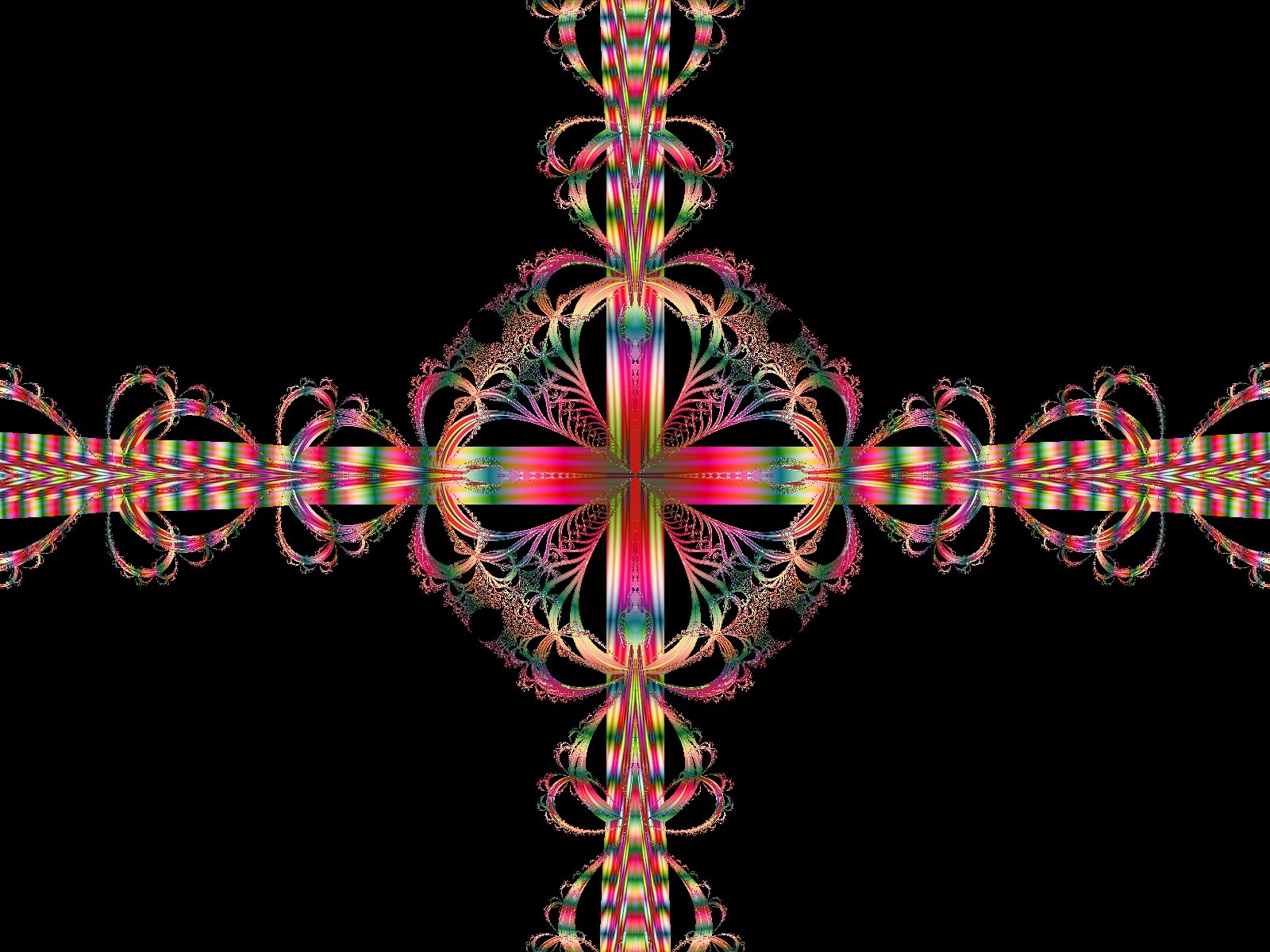 Mit einem Klick auf das Fraktal-Bild wird die Seite wieder geschlossen!