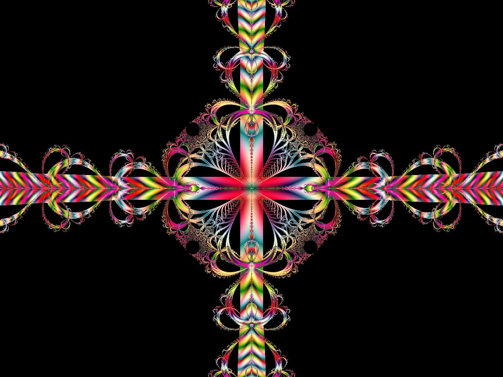 Mit einem Klick auf das Fraktal-Bild wird die Seite wieder geschlossen!