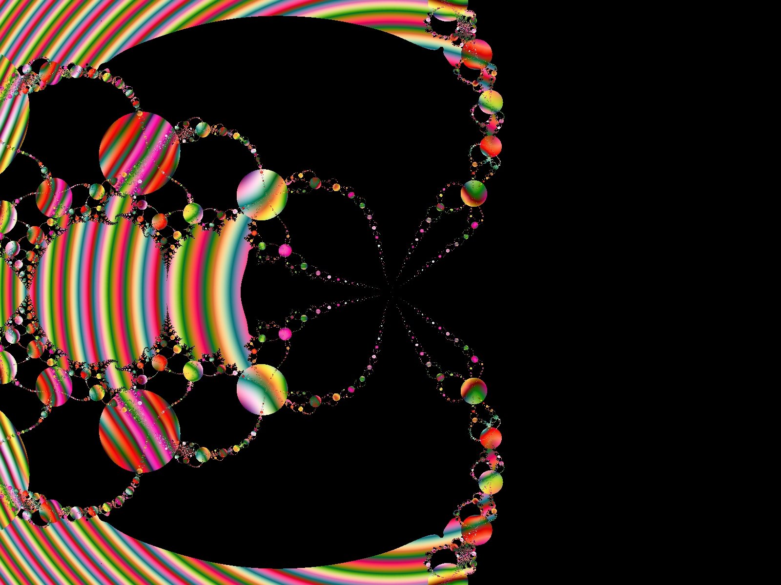 Mit einem Klick auf das Fraktal-Bild wird die Seite wieder geschlossen!