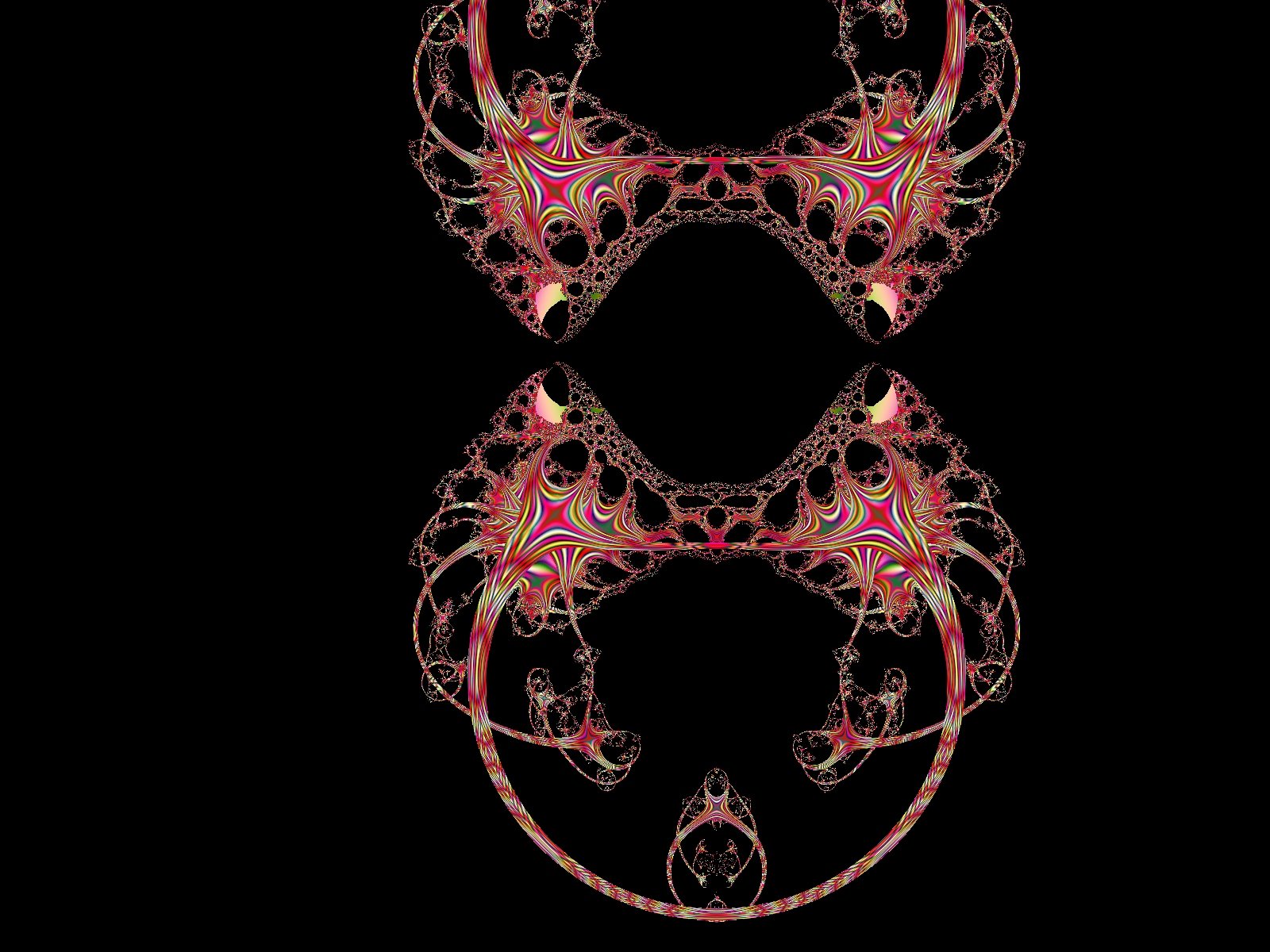 Mit einem Klick auf das Fraktal-Bild wird die Seite wieder geschlossen!