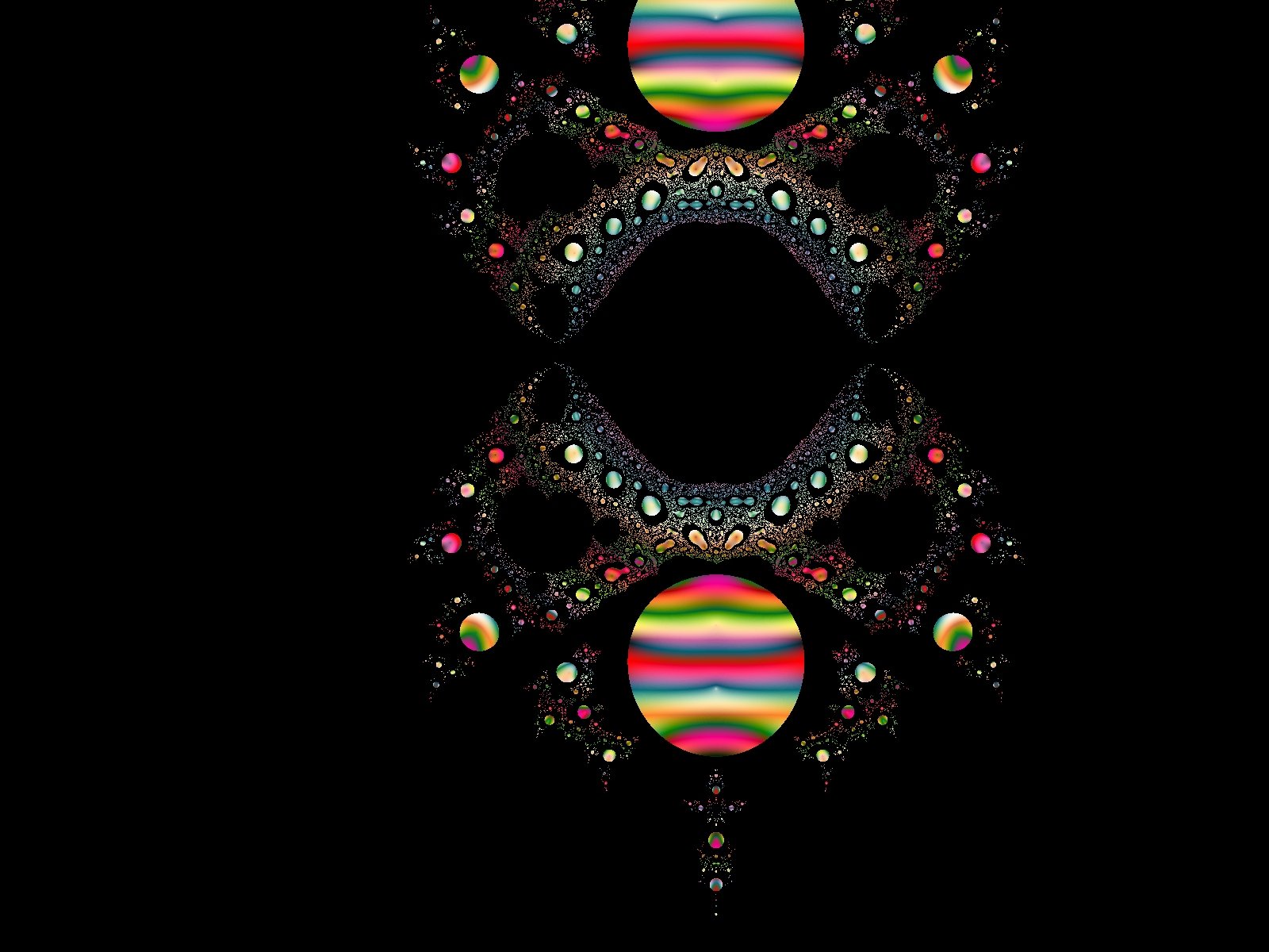 Mit einem Klick auf das Fraktal-Bild wird die Seite wieder geschlossen!