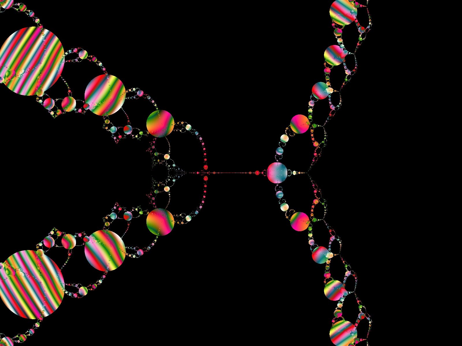 Mit einem Klick auf das Fraktal-Bild wird die Seite wieder geschlossen!