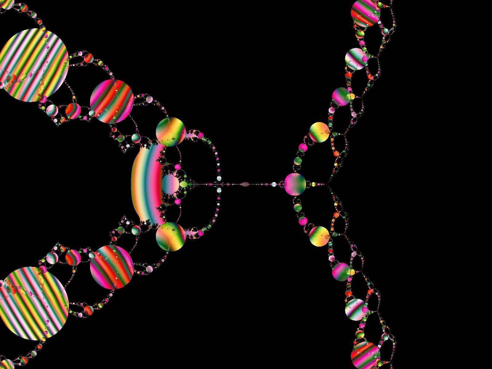 Mit einem Klick auf das Fraktal-Bild wird die Seite wieder geschlossen!