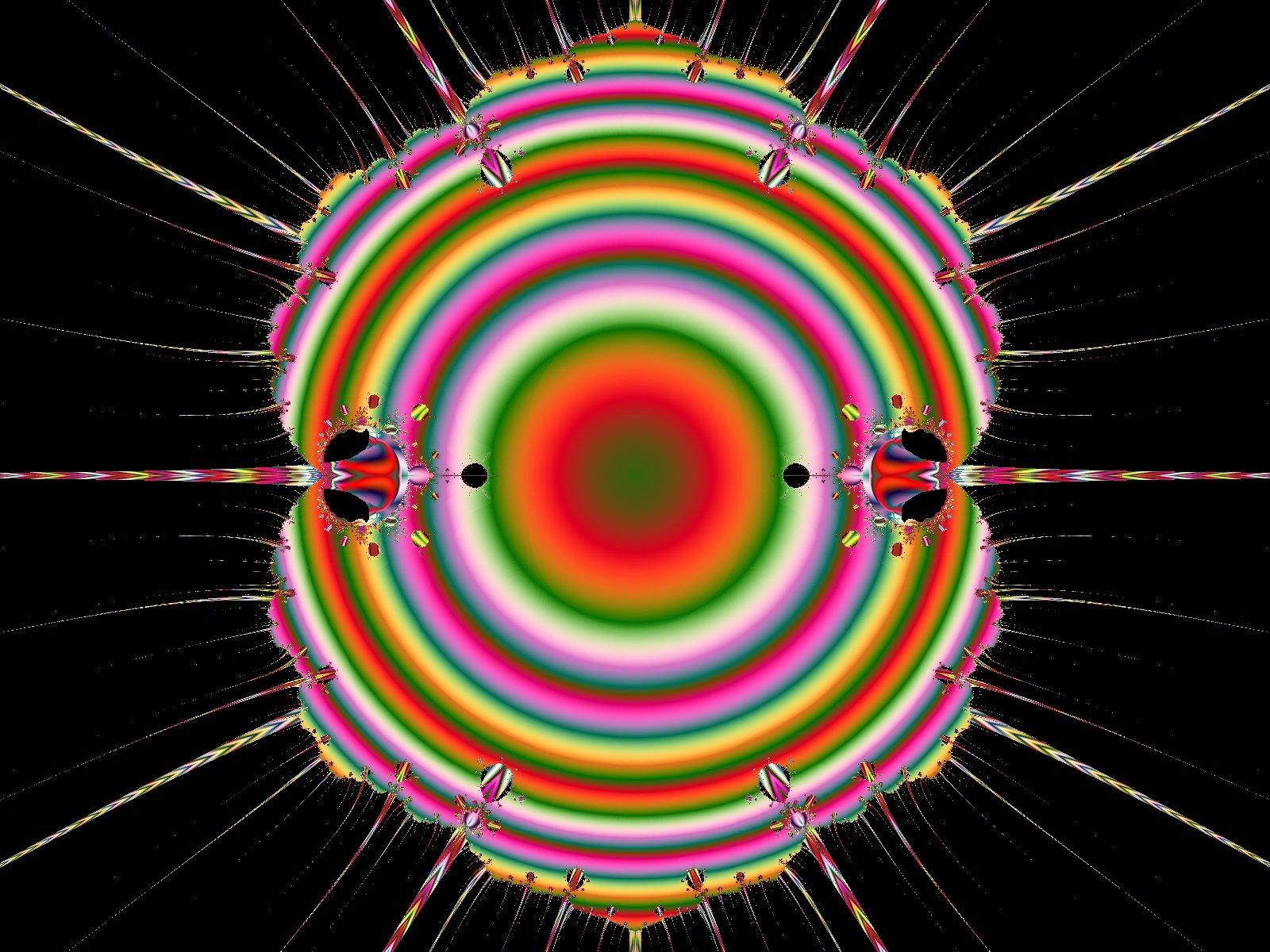 Mit einem Klick auf das Fraktal-Bild wird die Seite wieder geschlossen!
