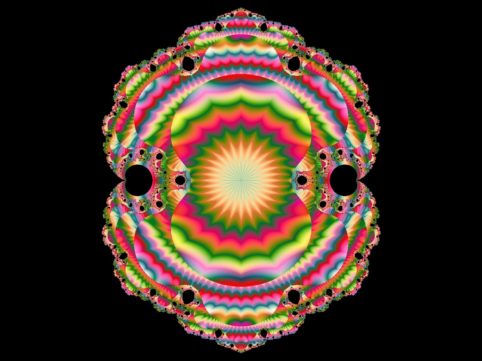 Mit einem Klick auf das Fraktal-Bild wird die Seite wieder geschlossen!