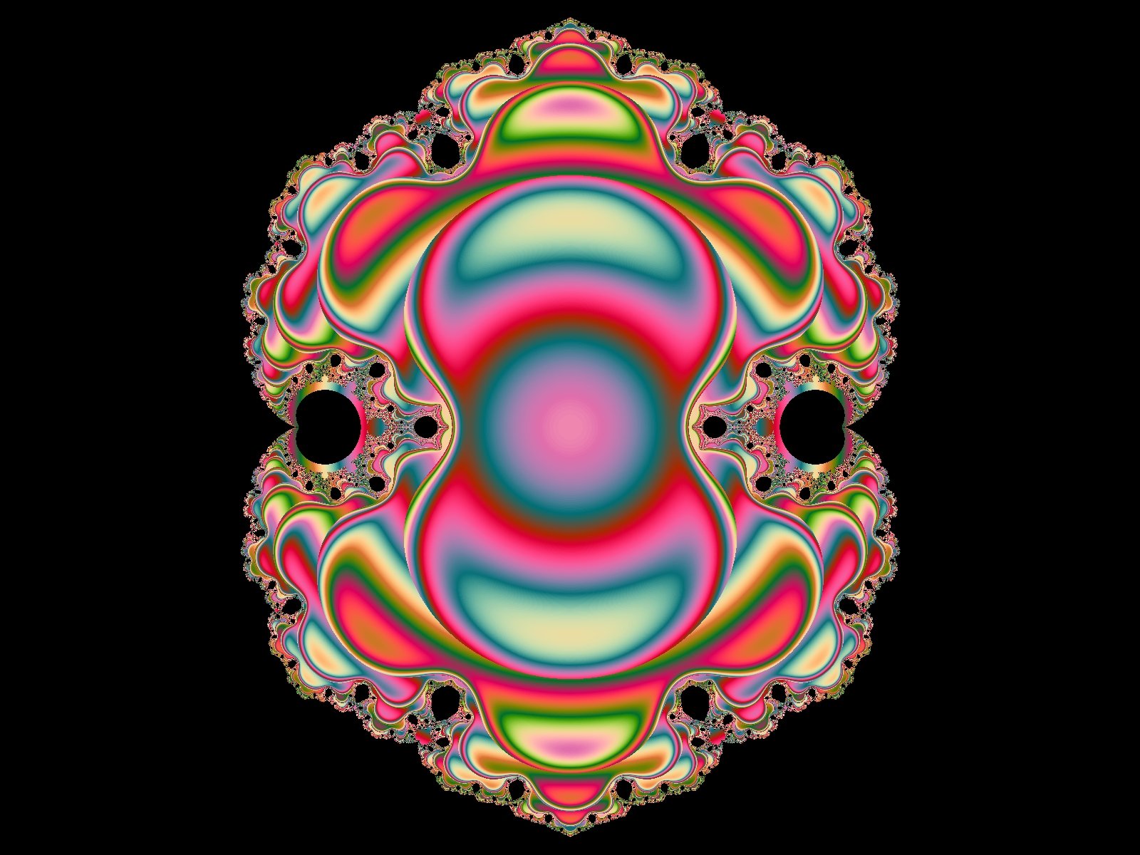 Mit einem Klick auf das Fraktal-Bild wird die Seite wieder geschlossen!