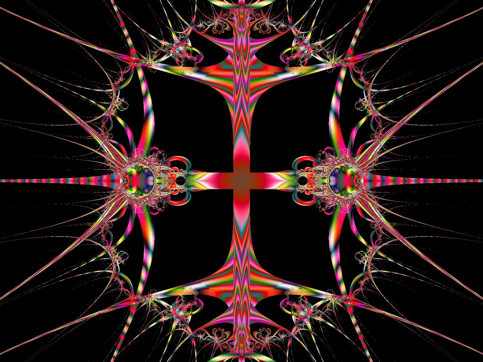 Mit einem Klick auf das Fraktal-Bild wird die Seite wieder geschlossen!