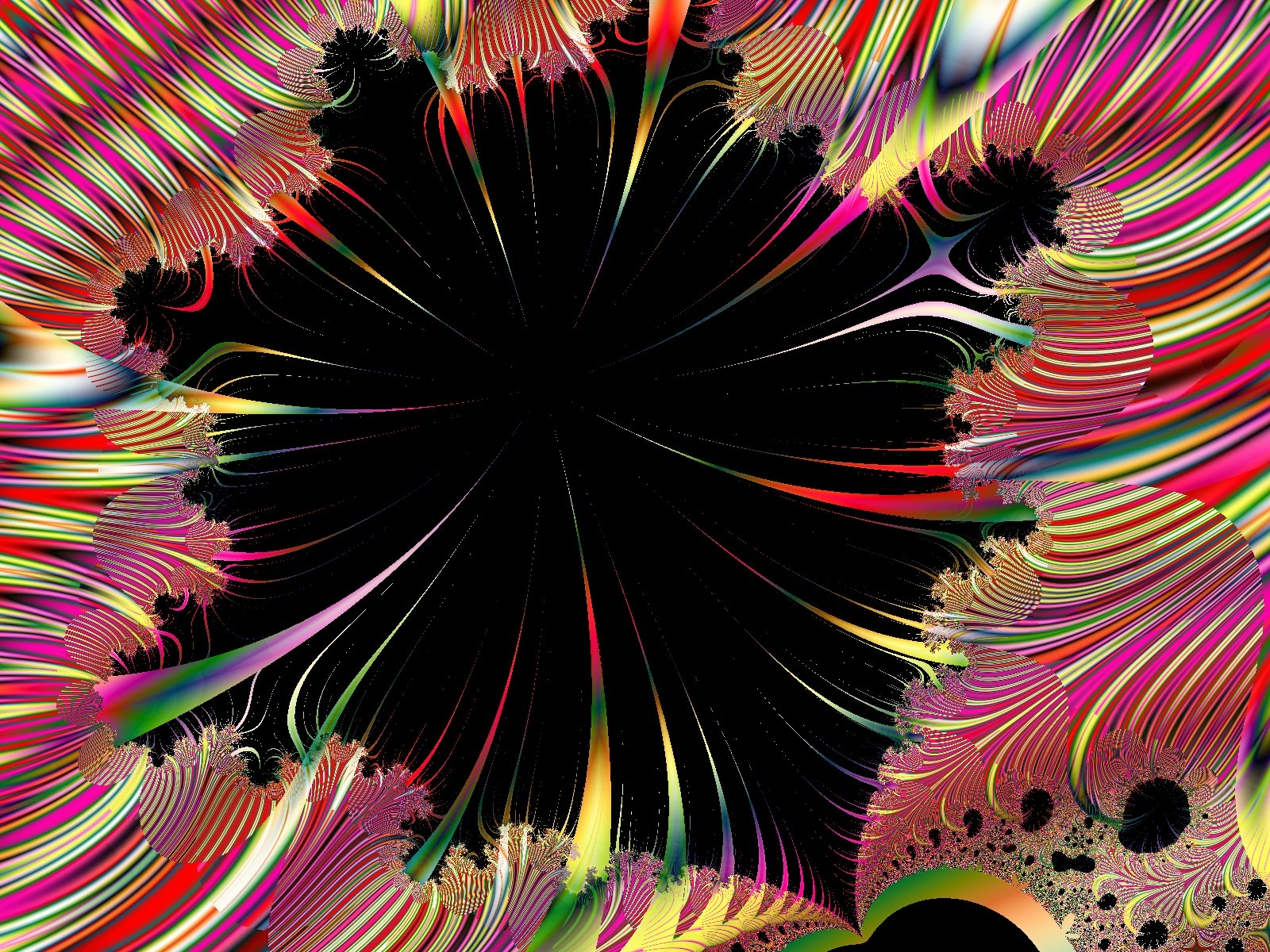 Mit einem Klick auf das Fraktal-Bild wird die Seite wieder geschlossen!