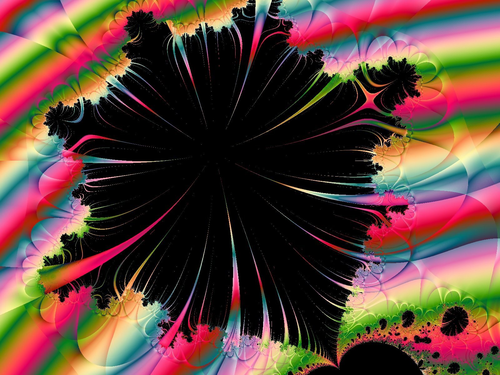 Mit einem Klick auf das Fraktal-Bild wird die Seite wieder geschlossen!