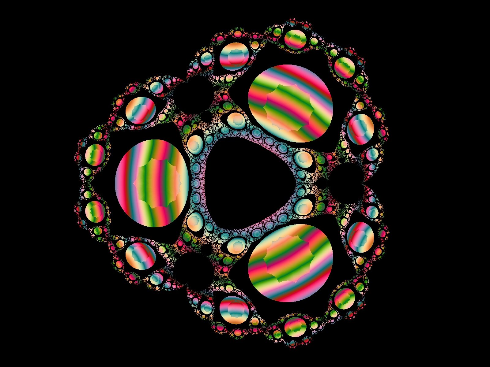 Mit einem Klick auf das Fraktal-Bild wird die Seite wieder geschlossen!