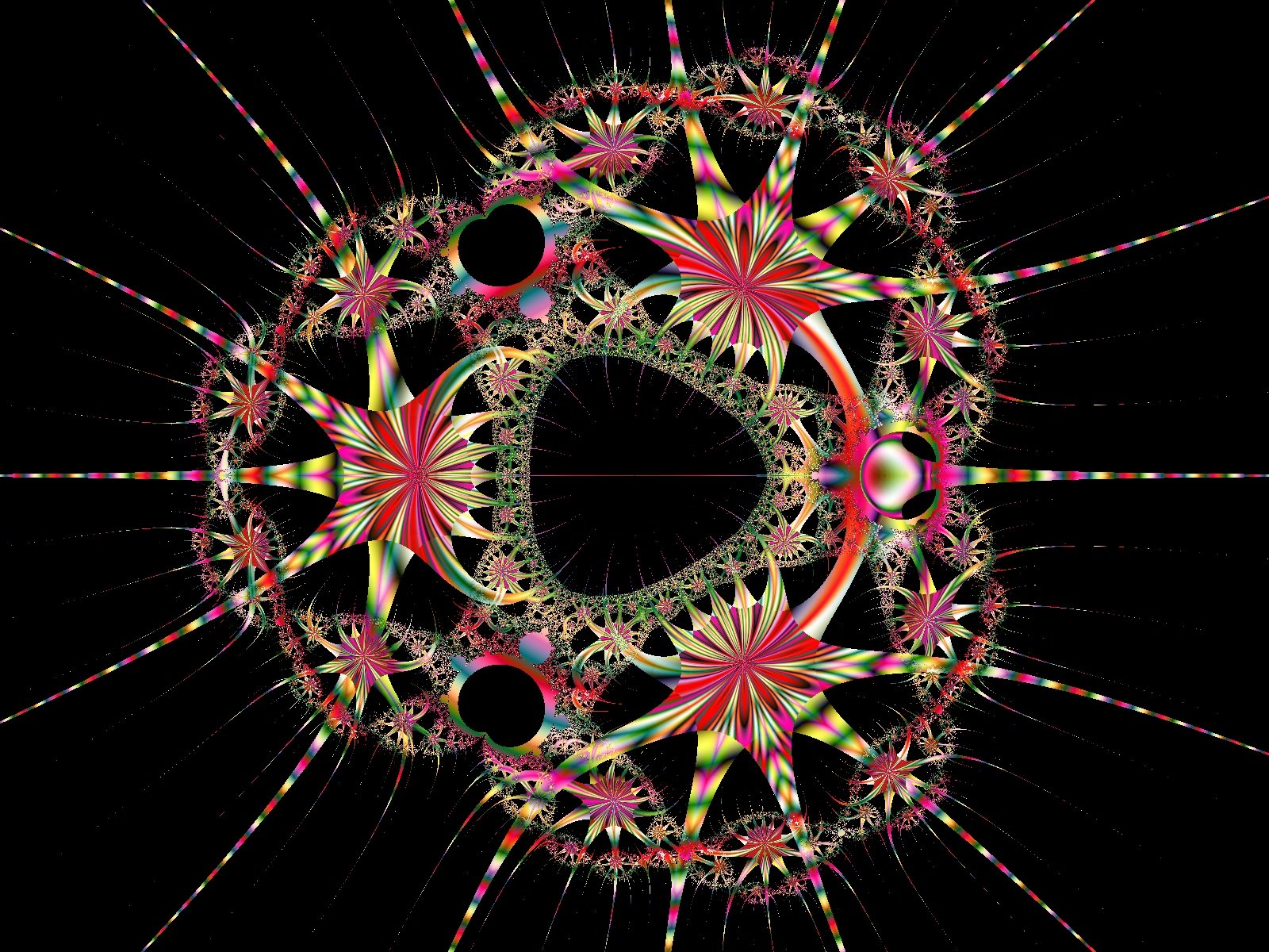 Mit einem Klick auf das Fraktal-Bild wird die Seite wieder geschlossen!